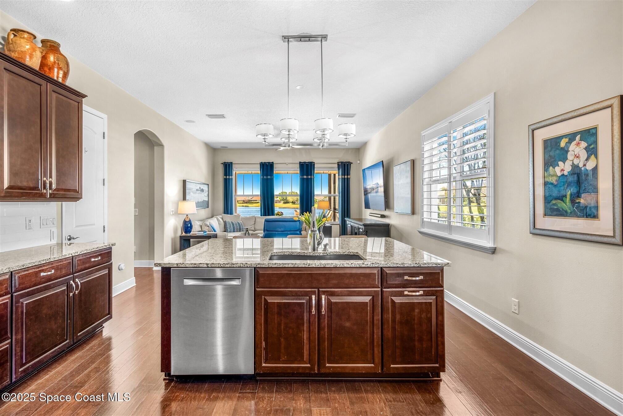 3077 Cortona Drive