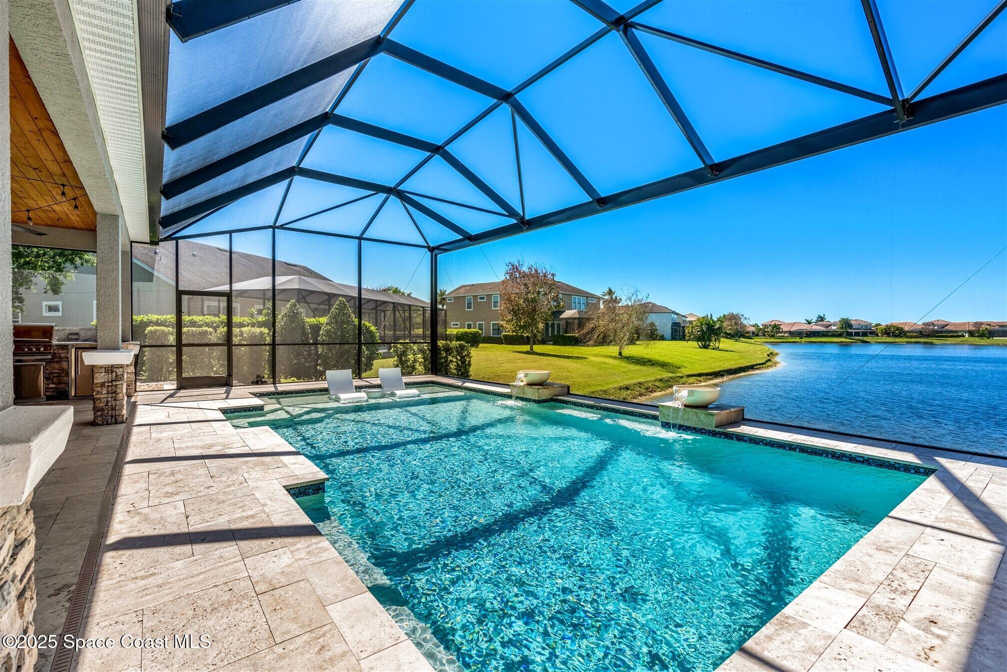3077 Cortona Drive