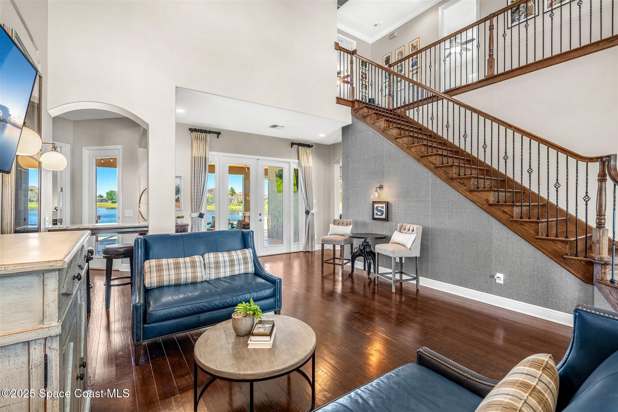 3077 Cortona Drive