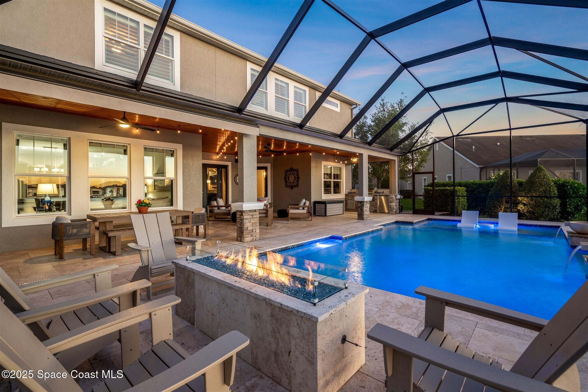 3077 Cortona Drive