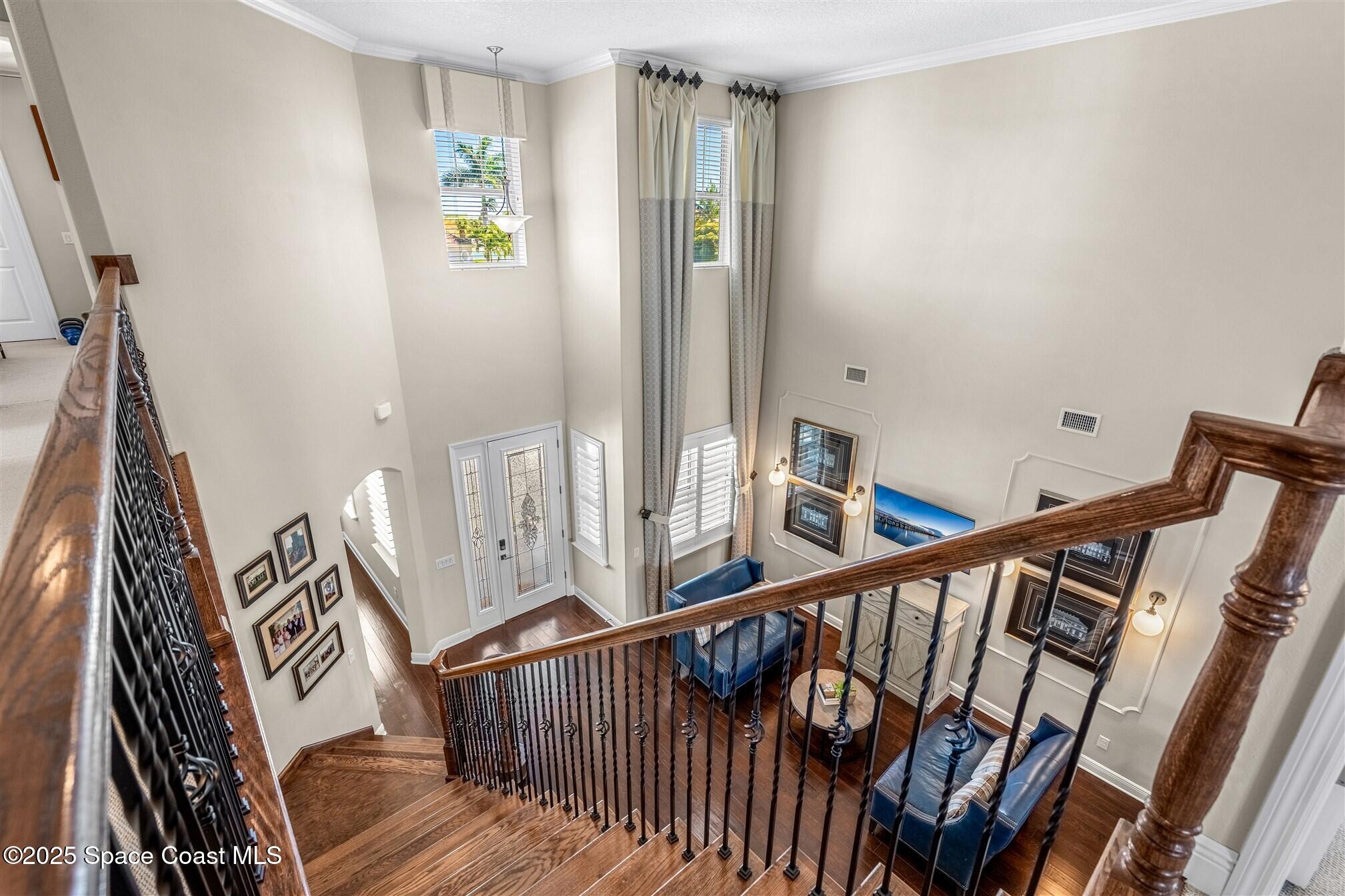 3077 Cortona Drive