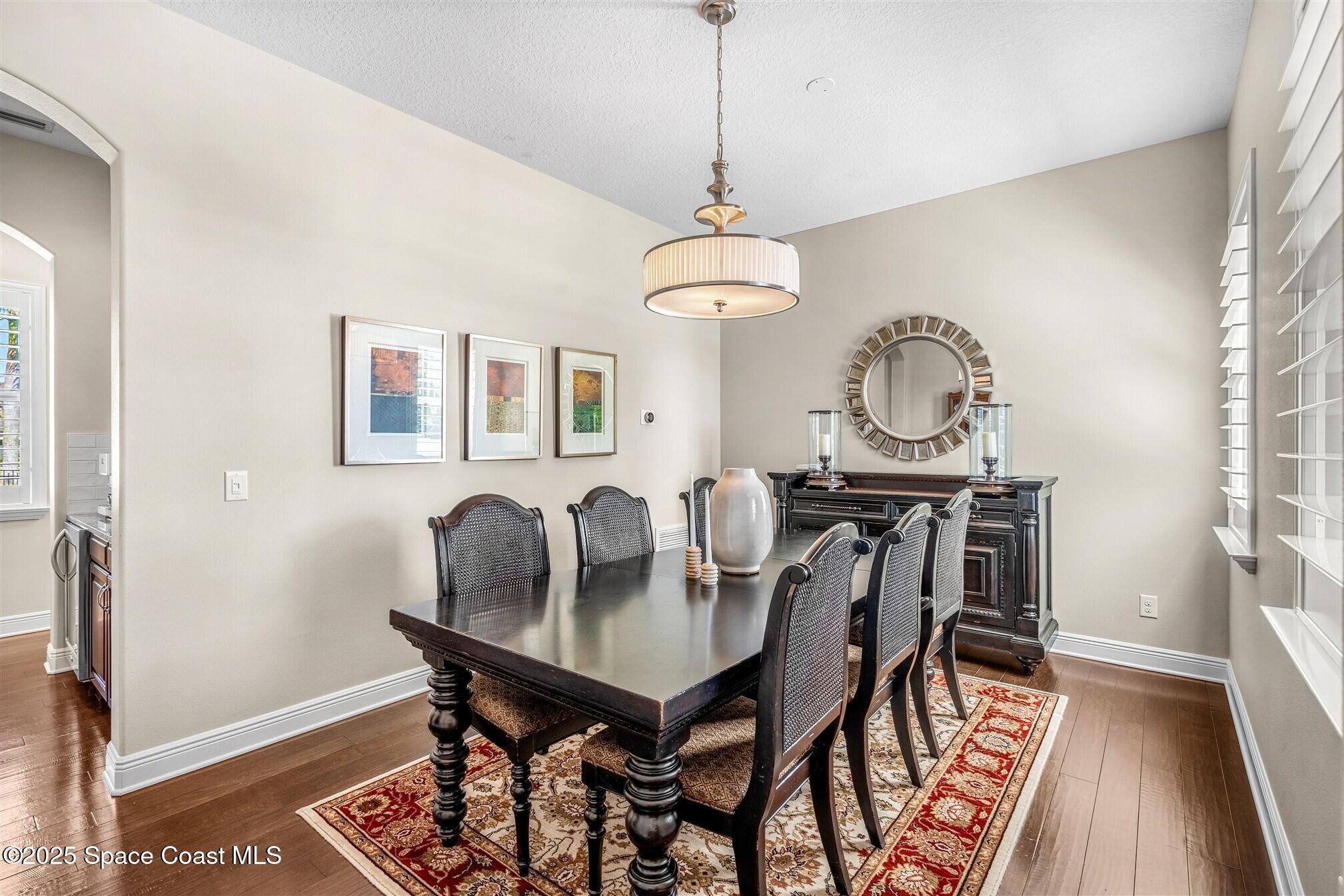 3077 Cortona Drive