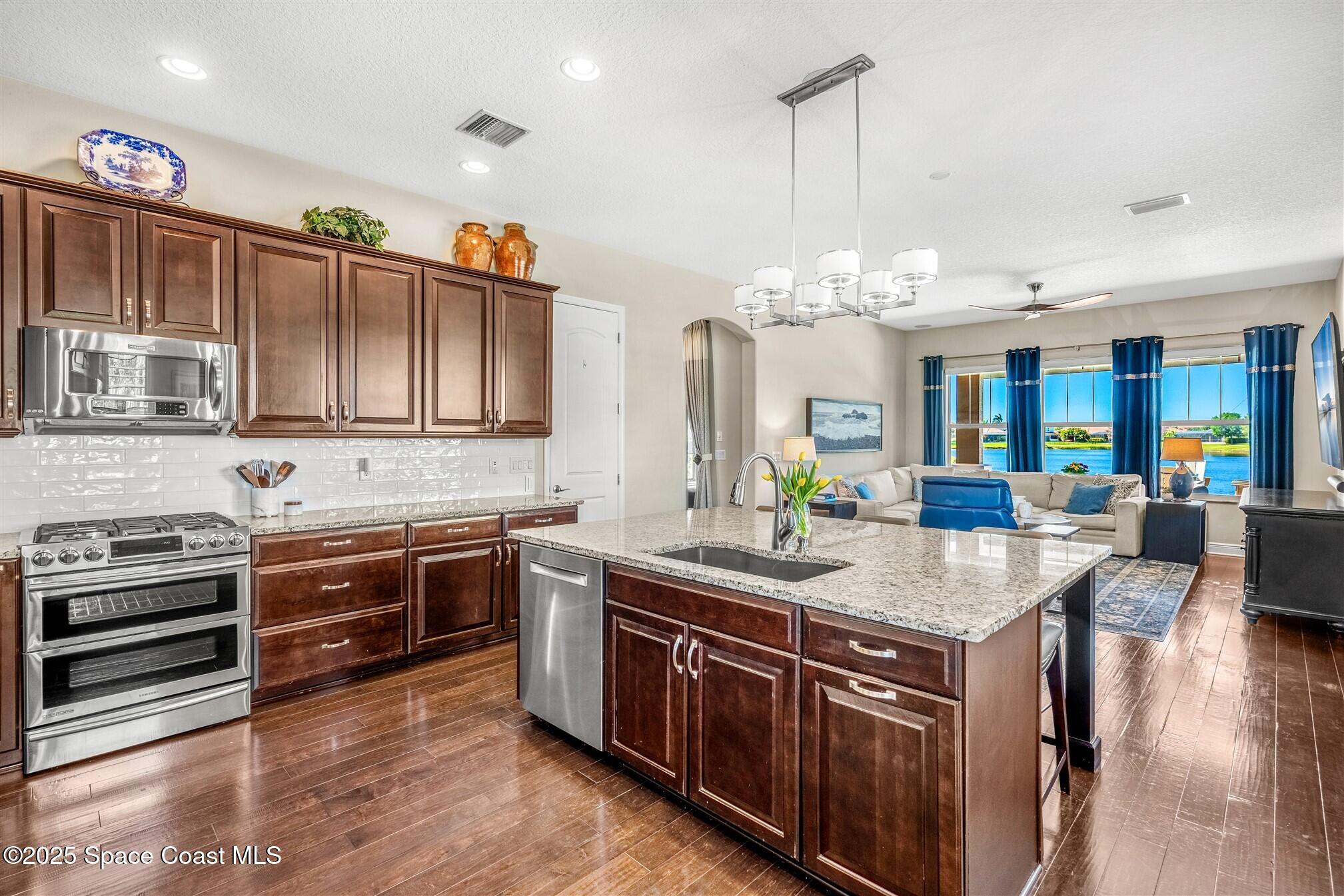 3077 Cortona Drive
