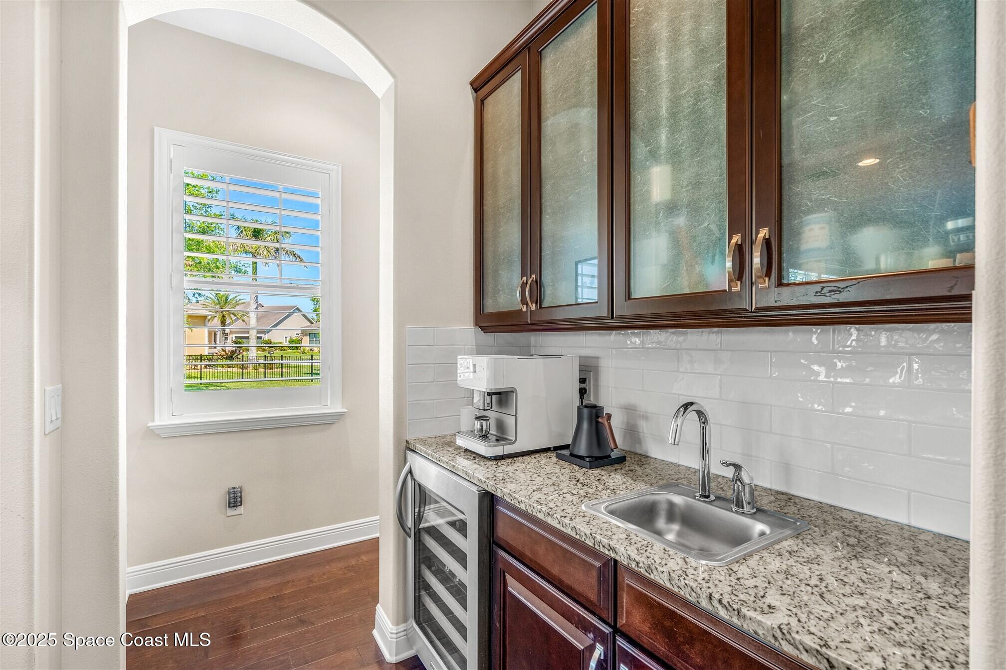 3077 Cortona Drive