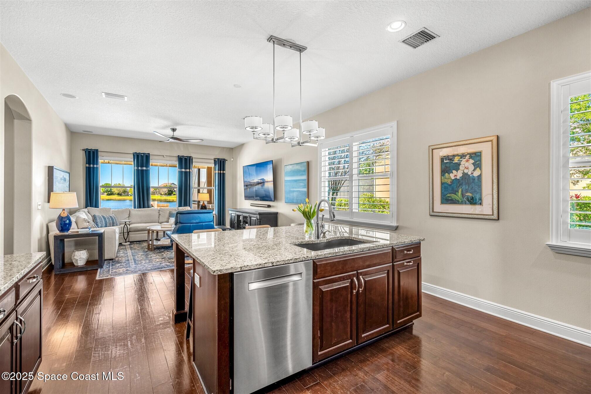 3077 Cortona Drive
