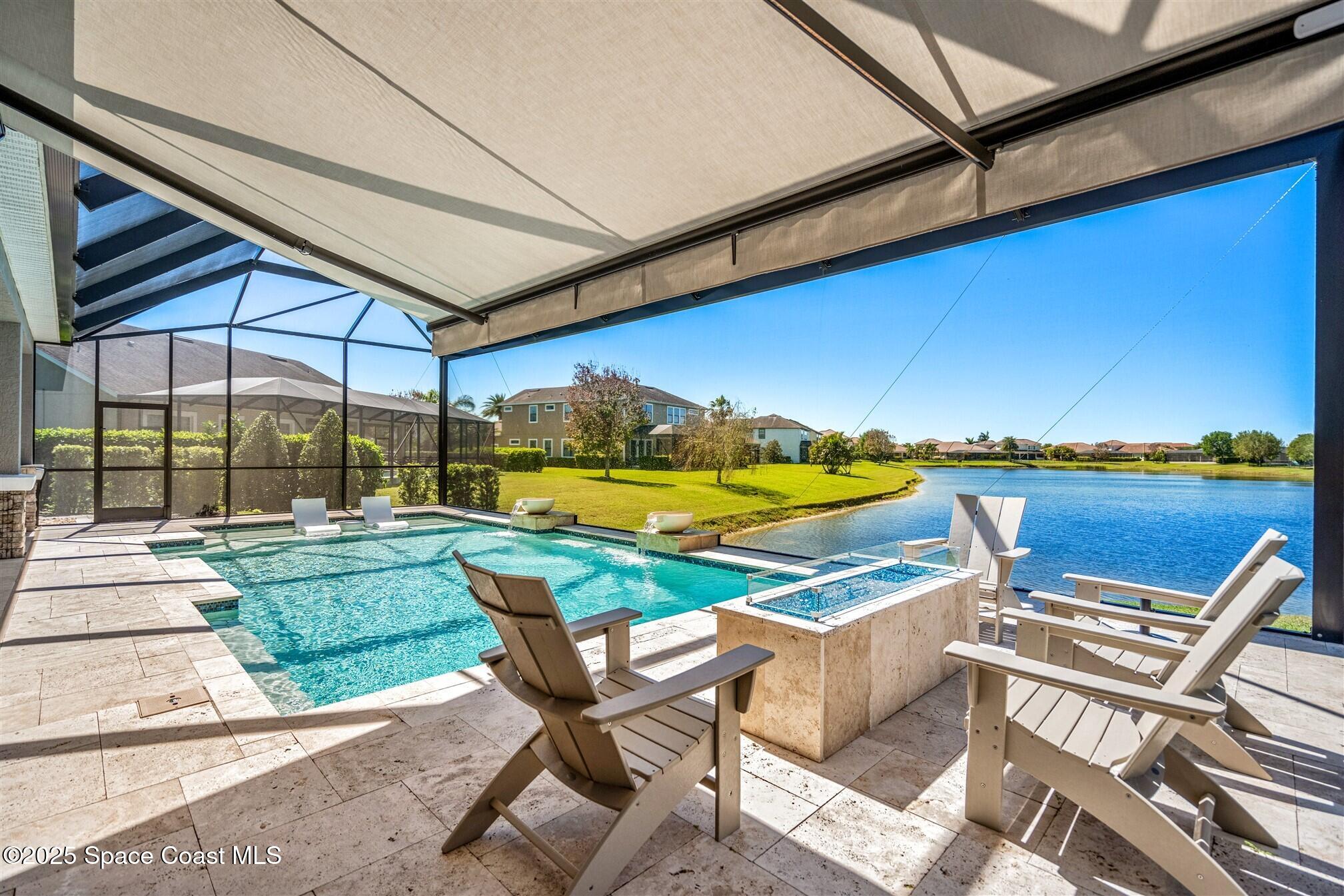 3077 Cortona Drive