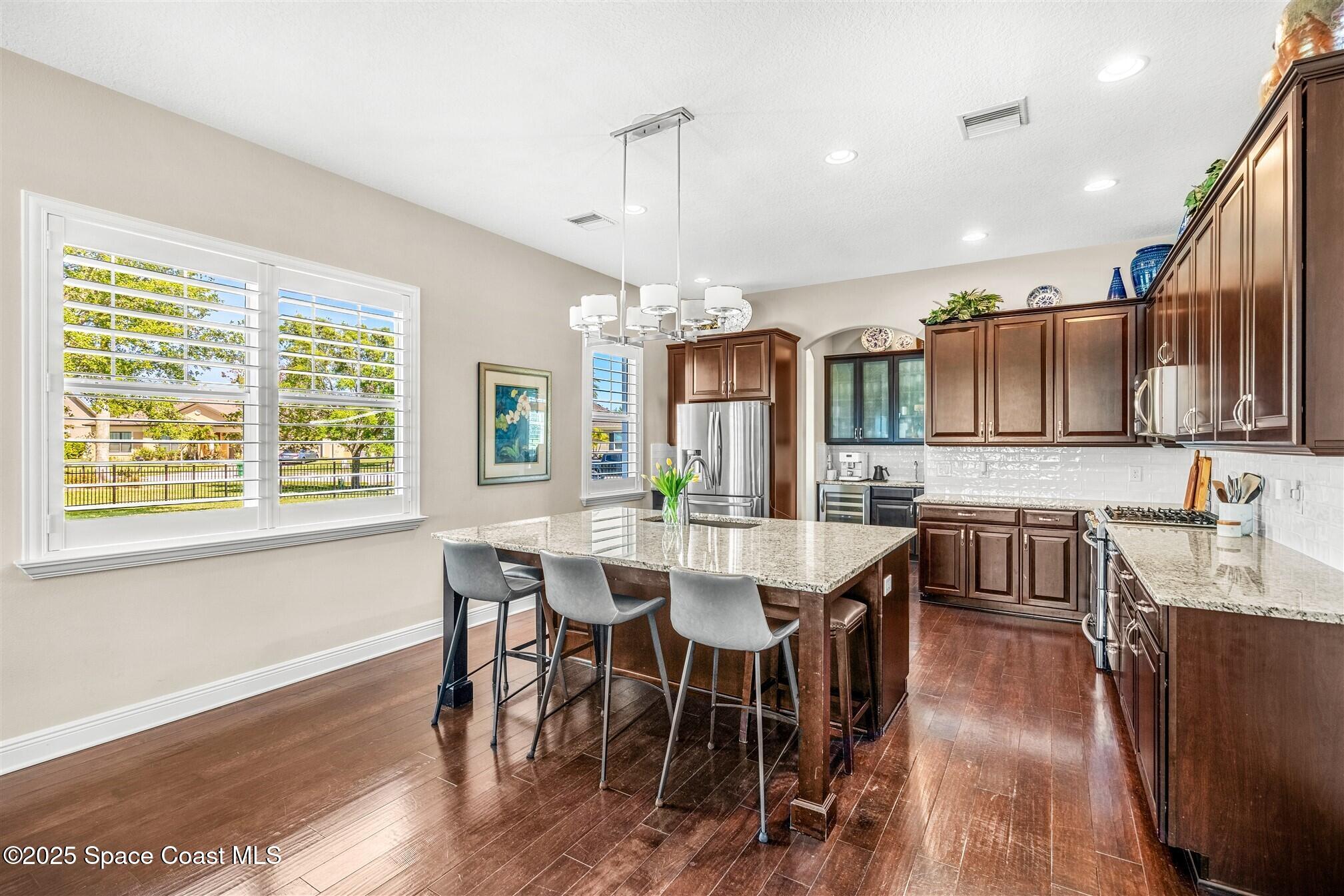 3077 Cortona Drive