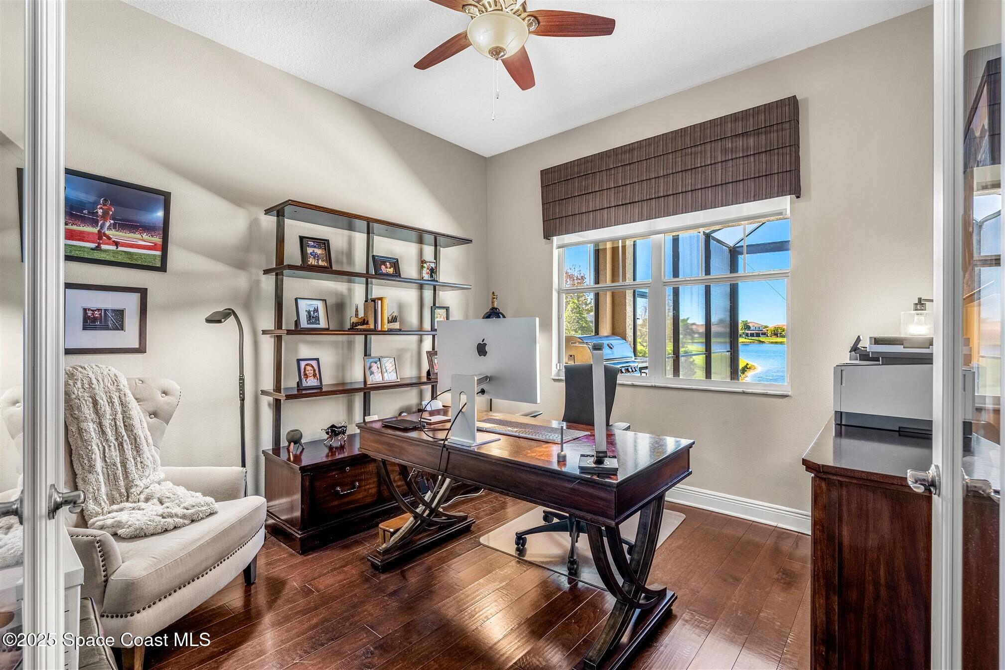 3077 Cortona Drive