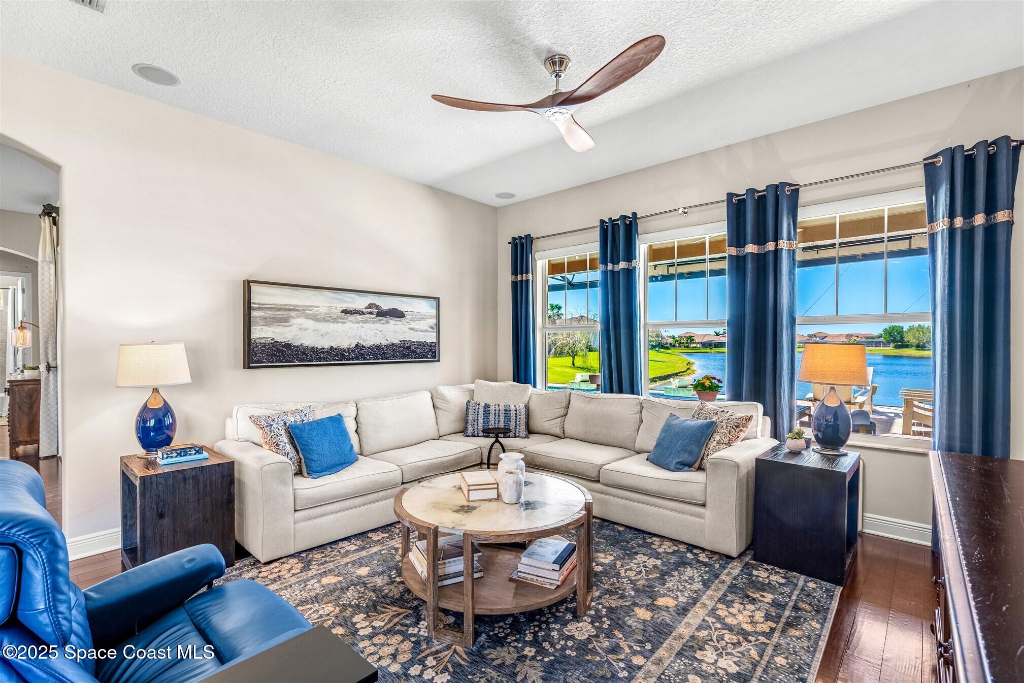 3077 Cortona Drive