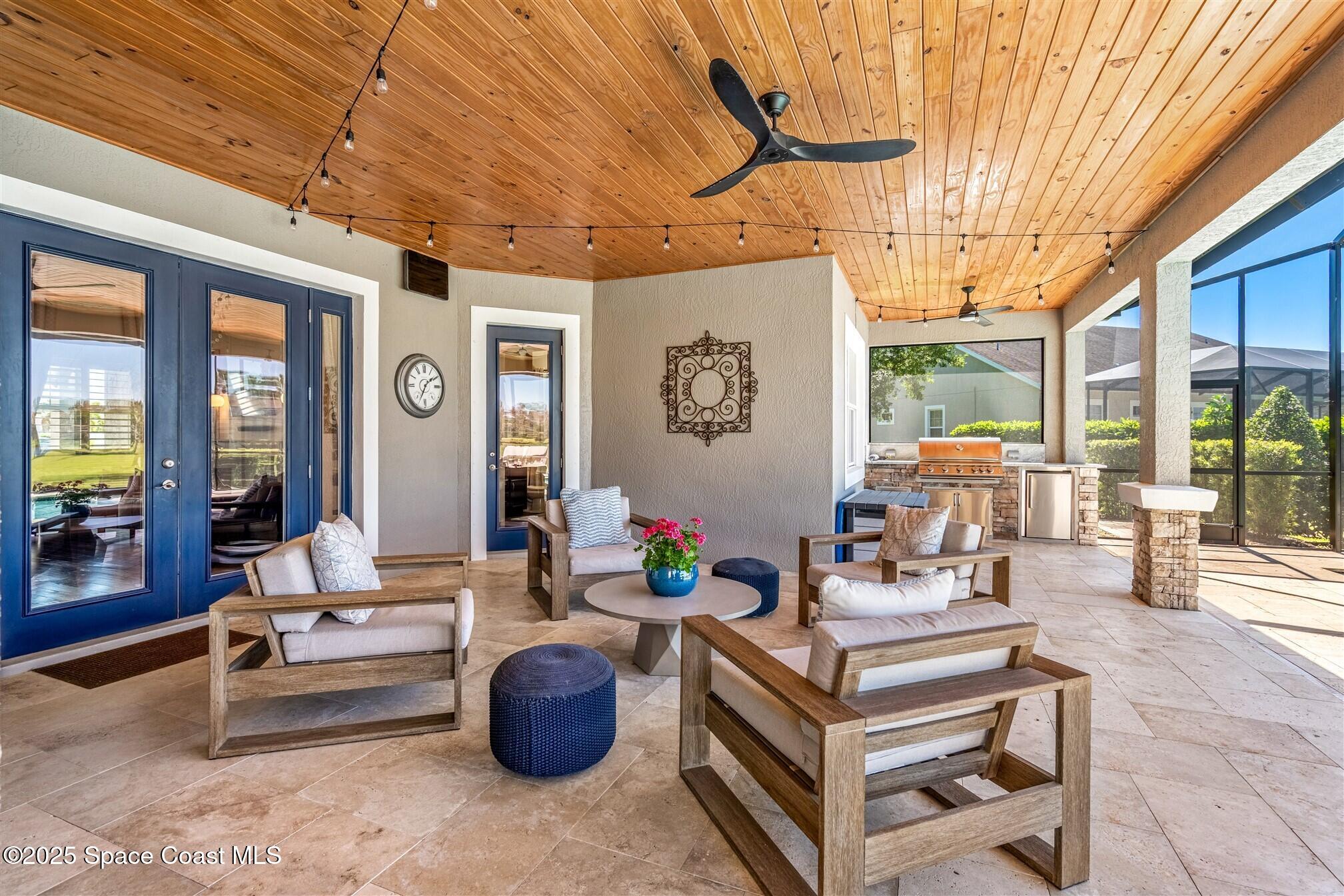 3077 Cortona Drive
