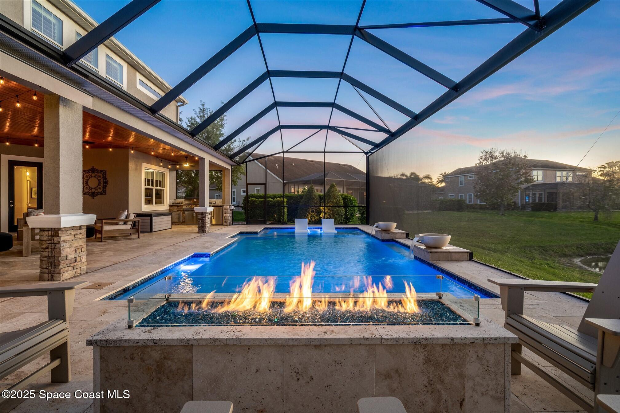 3077 Cortona Drive