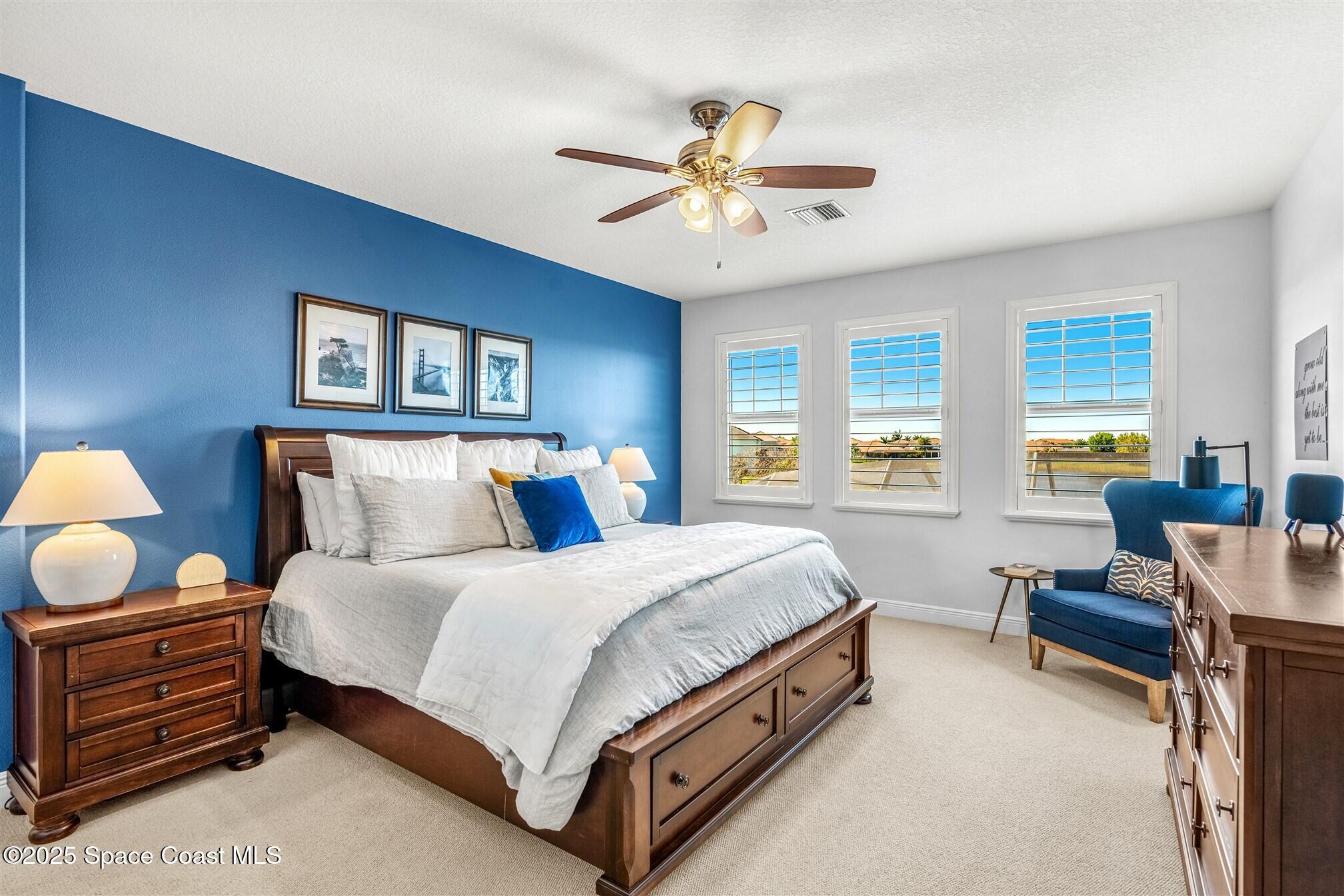 3077 Cortona Drive