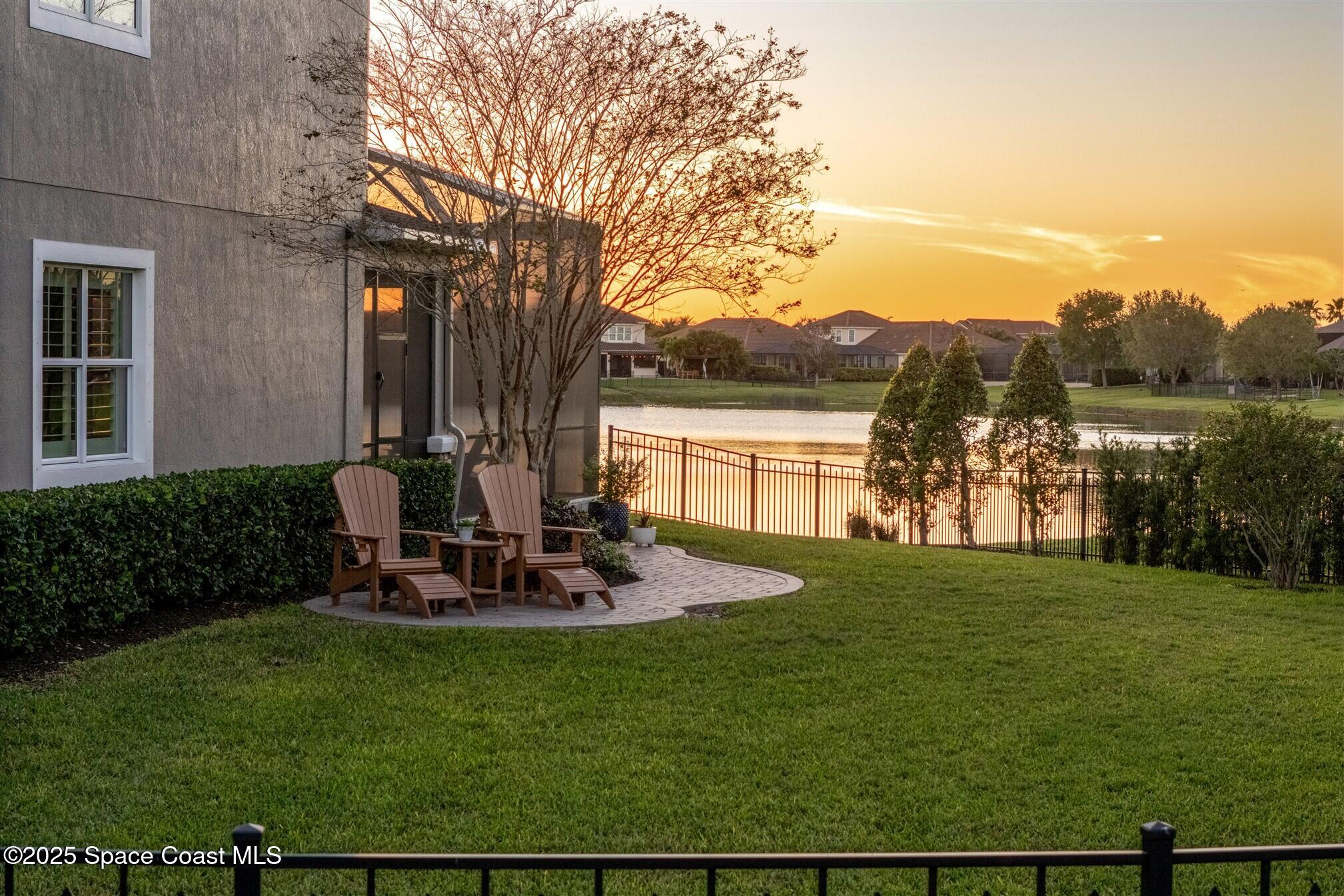 3077 Cortona Drive