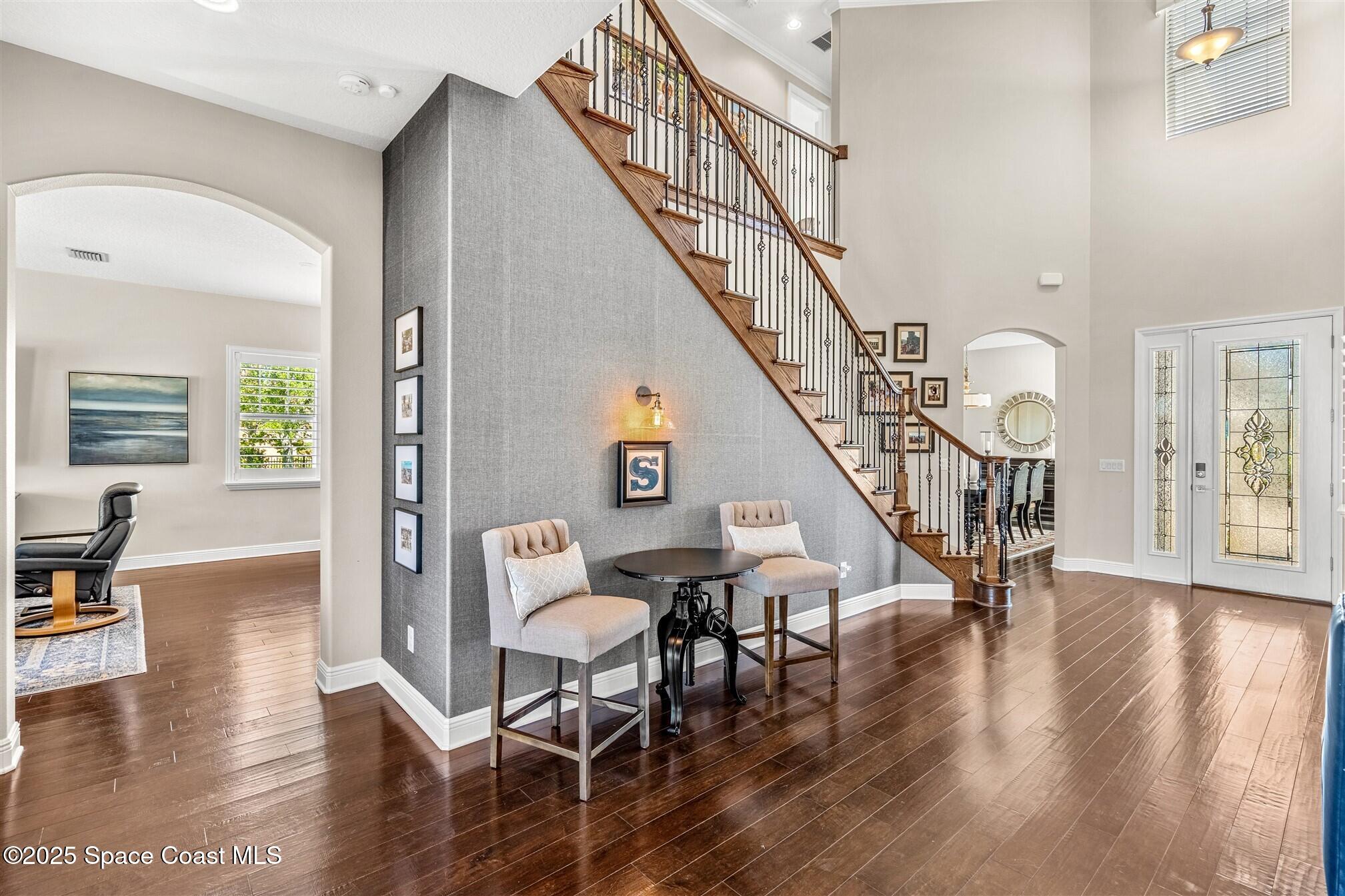 3077 Cortona Drive