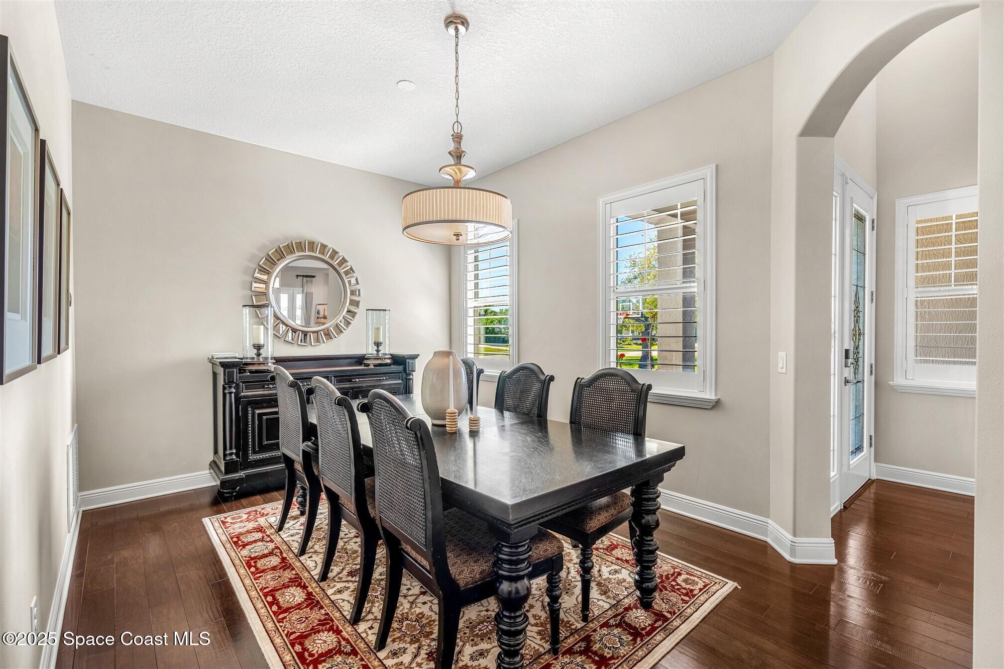 3077 Cortona Drive