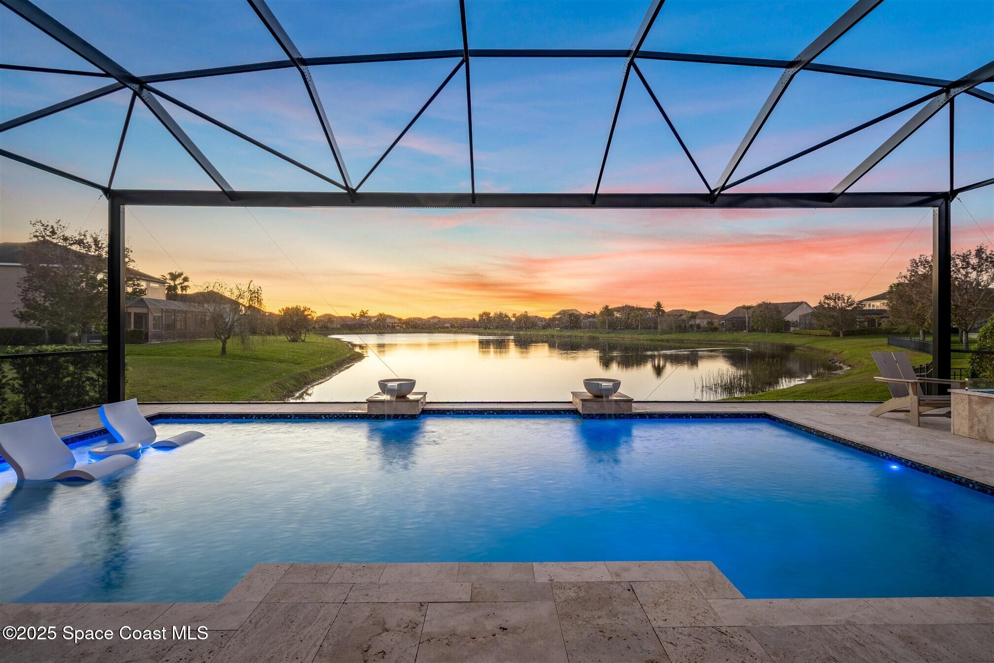 3077 Cortona Drive