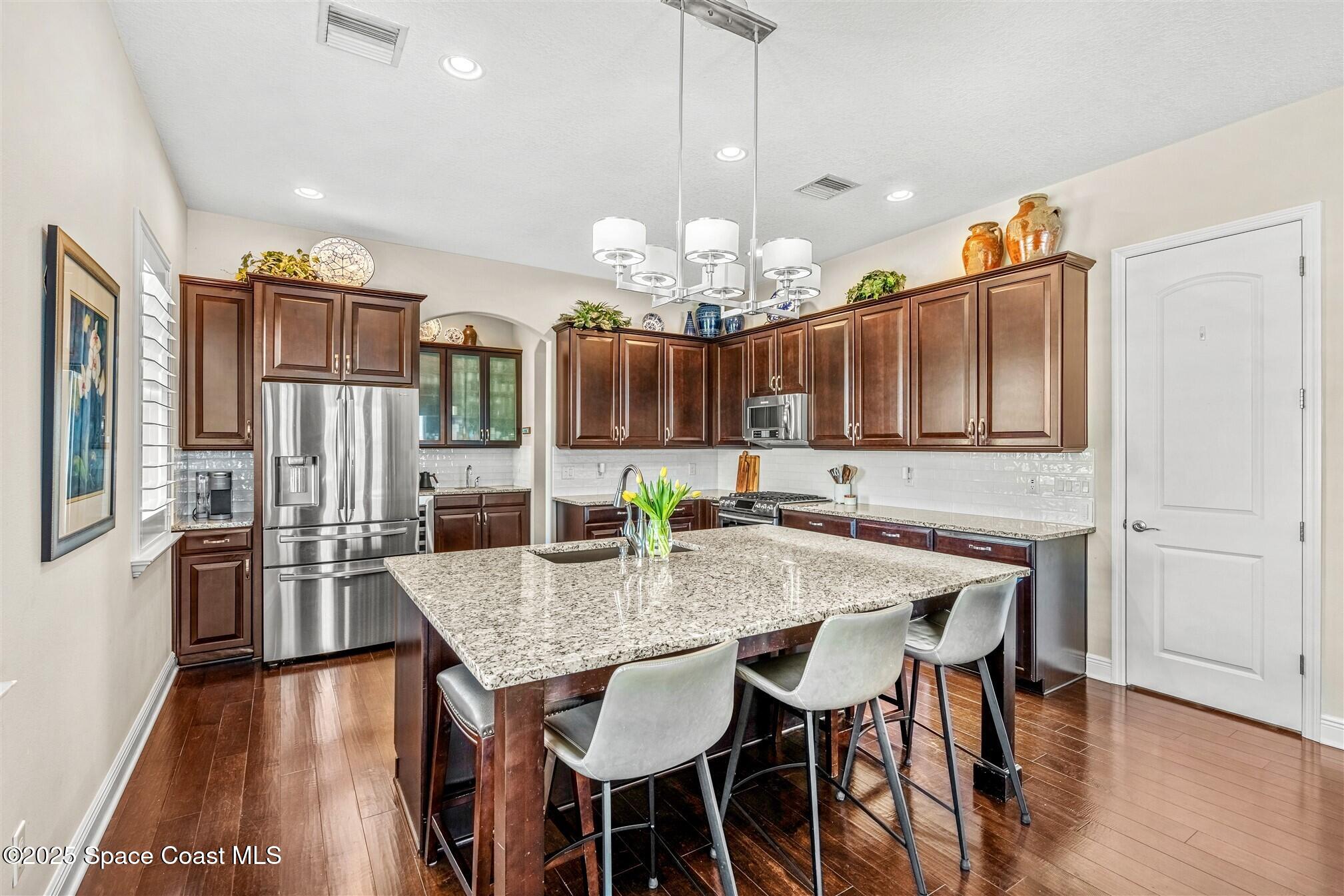 3077 Cortona Drive