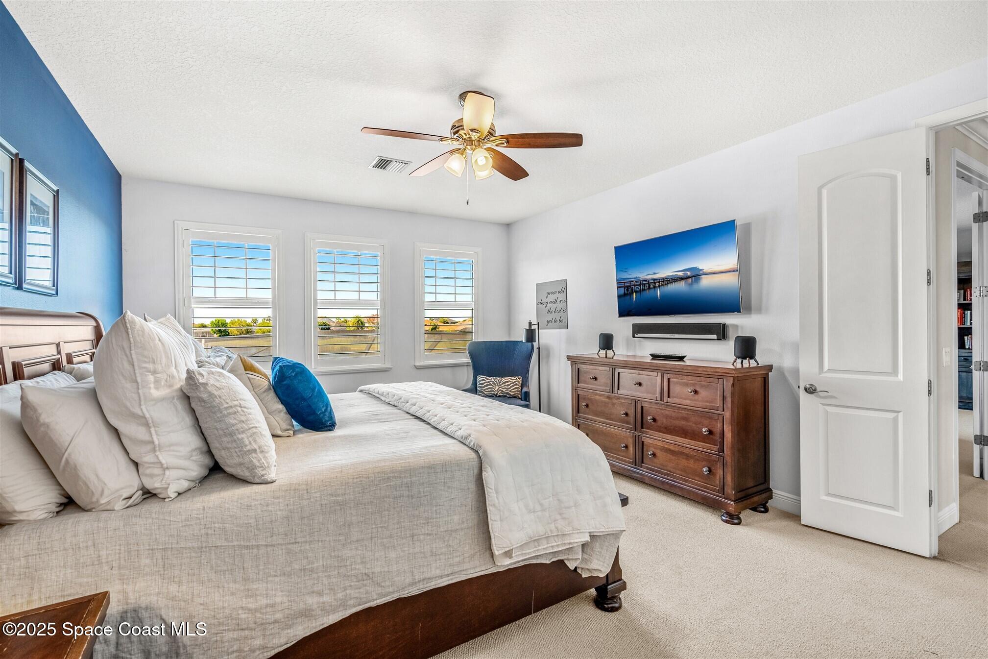3077 Cortona Drive