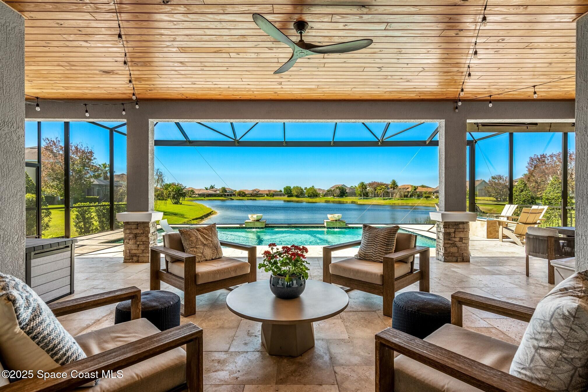 3077 Cortona Drive