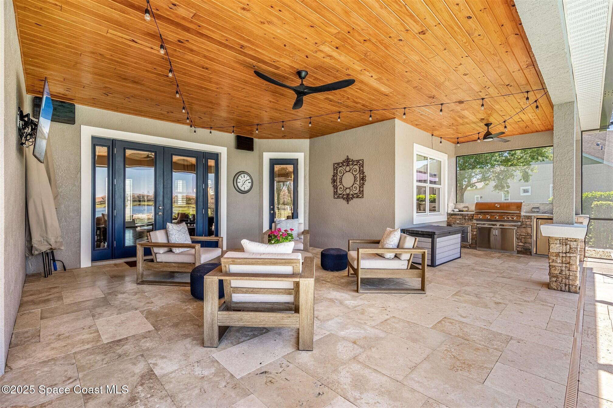 3077 Cortona Drive