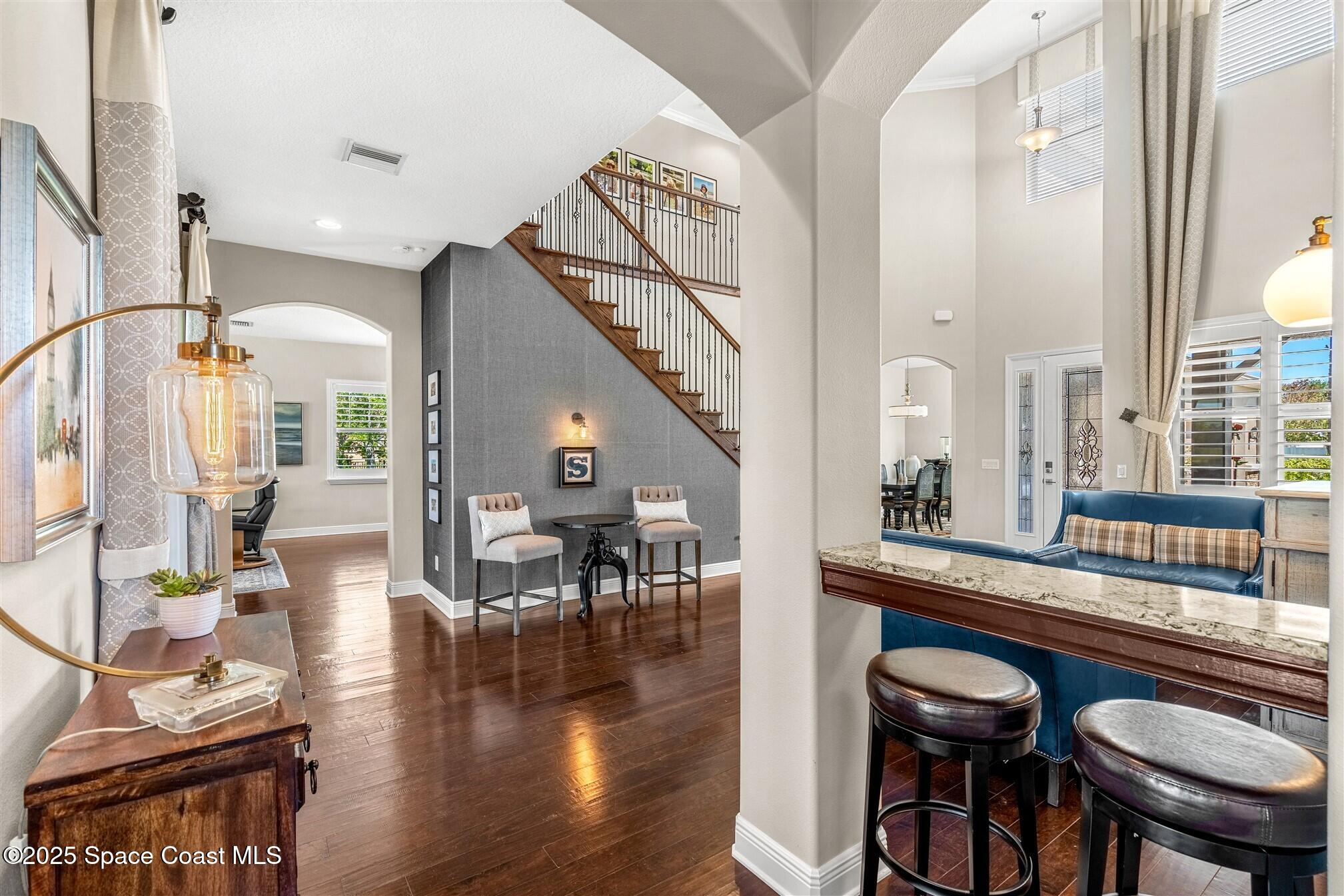 3077 Cortona Drive