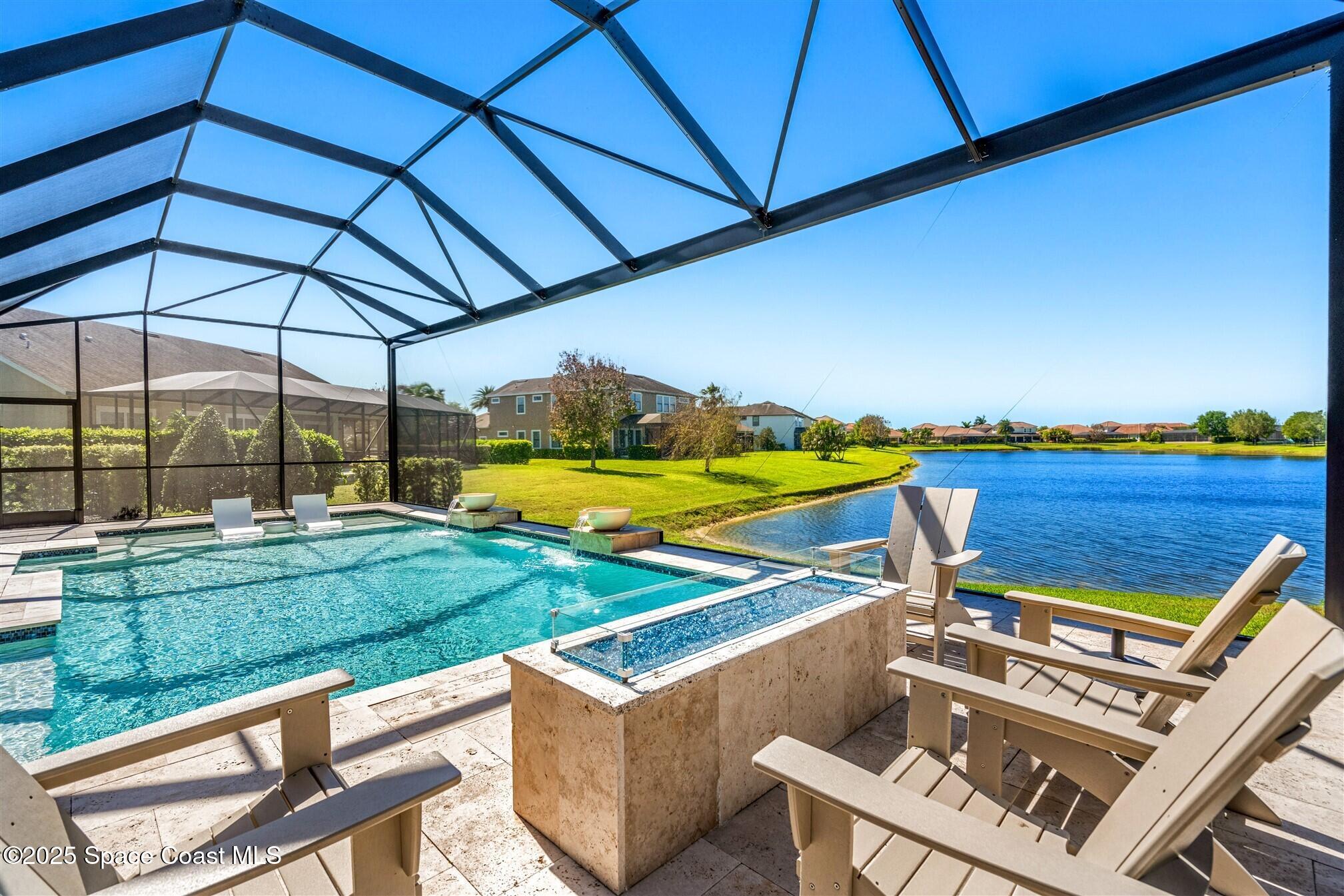 3077 Cortona Drive