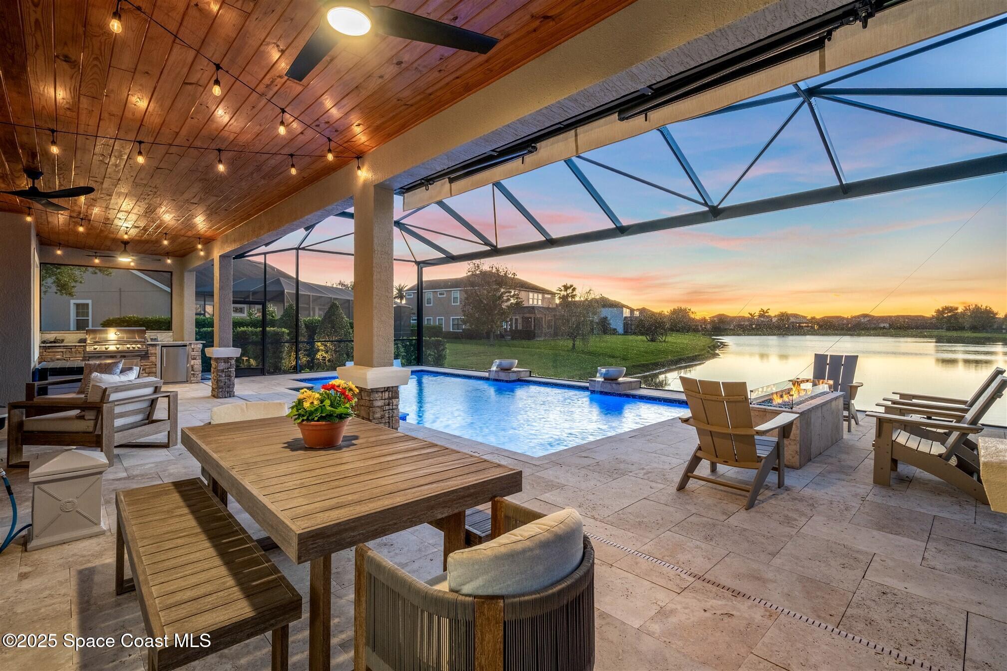 3077 Cortona Drive