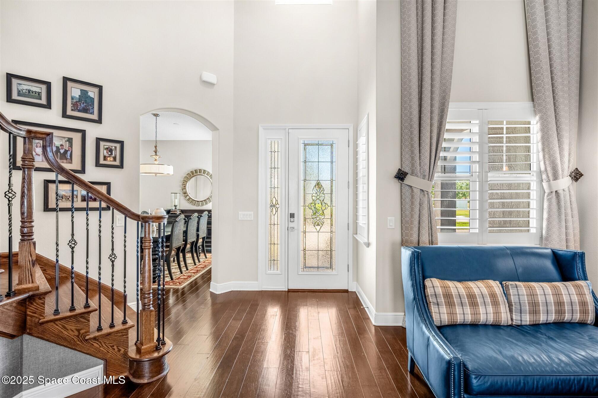 3077 Cortona Drive