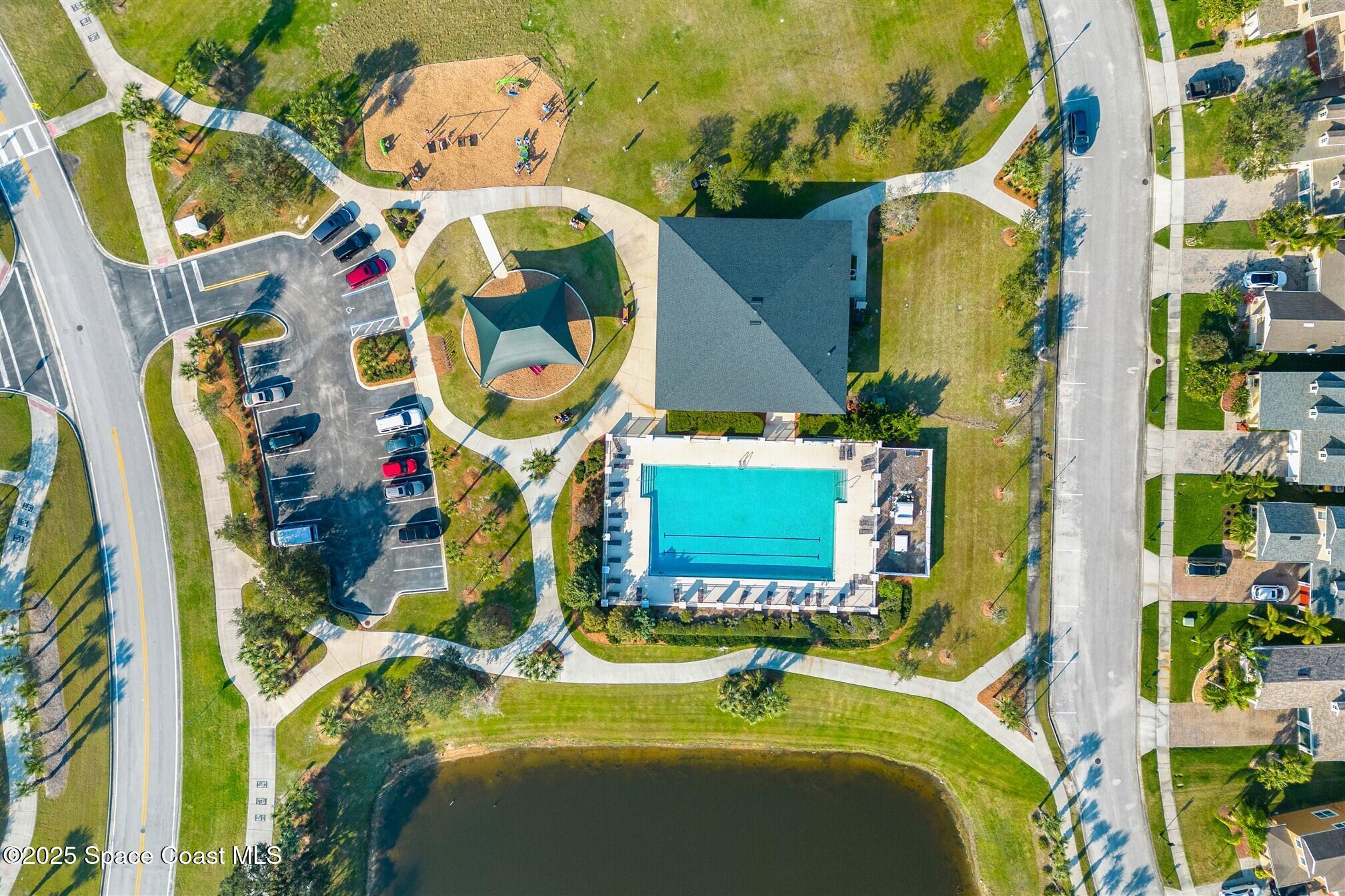 3077 Cortona Drive