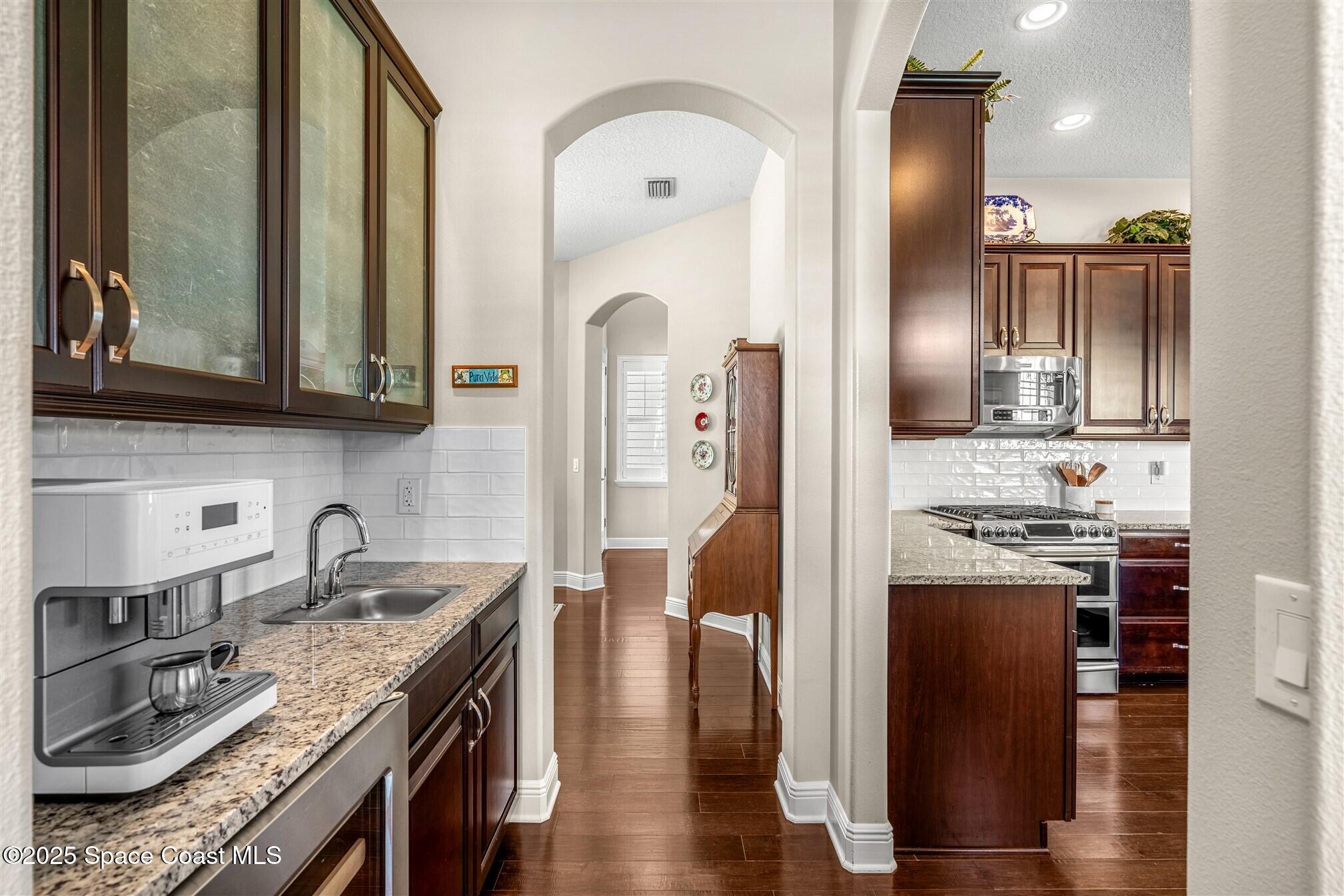 3077 Cortona Drive