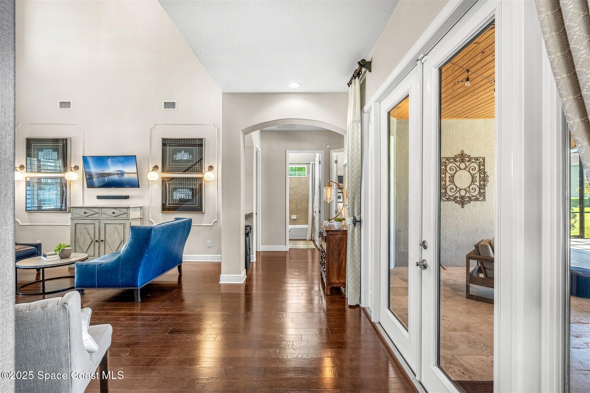 3077 Cortona Drive