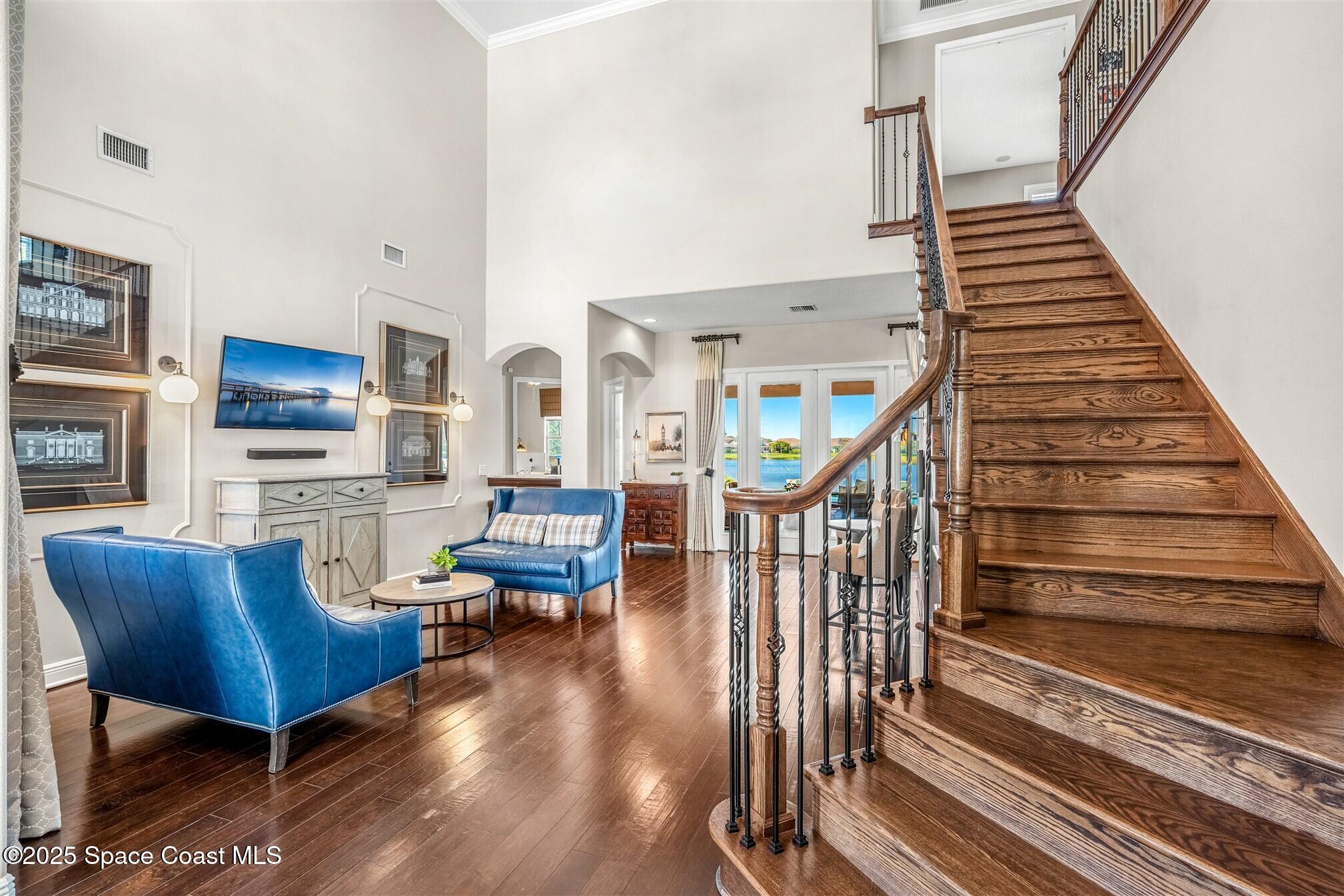 3077 Cortona Drive