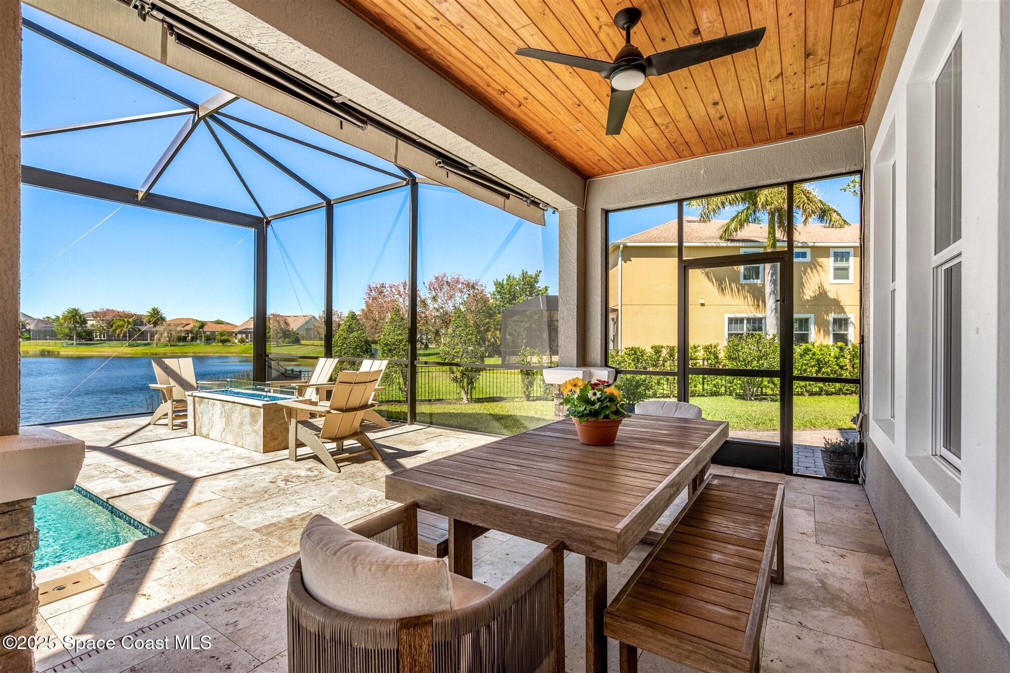 3077 Cortona Drive