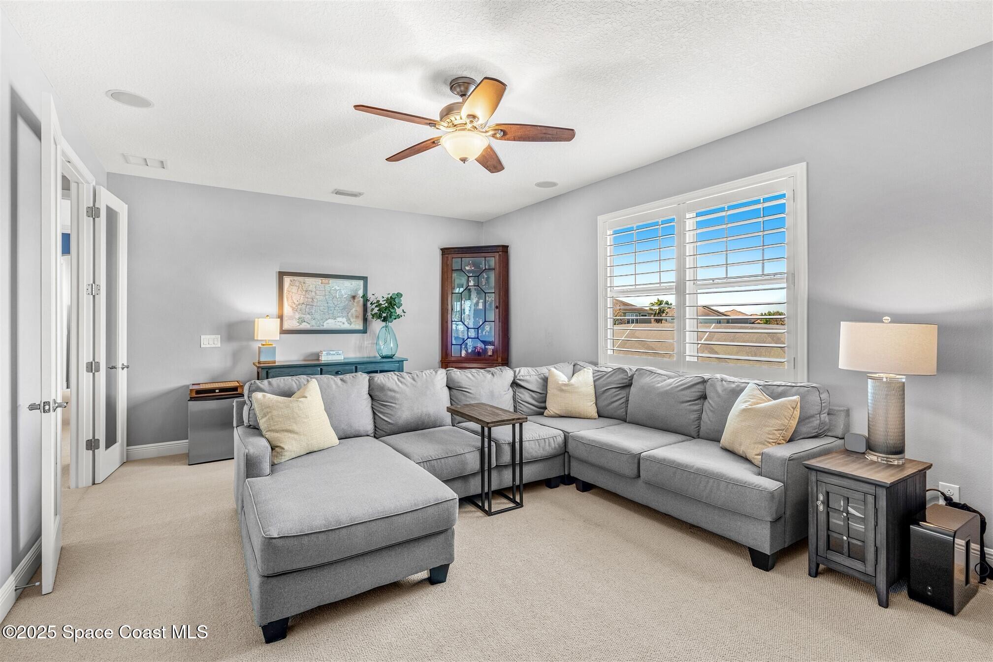 3077 Cortona Drive