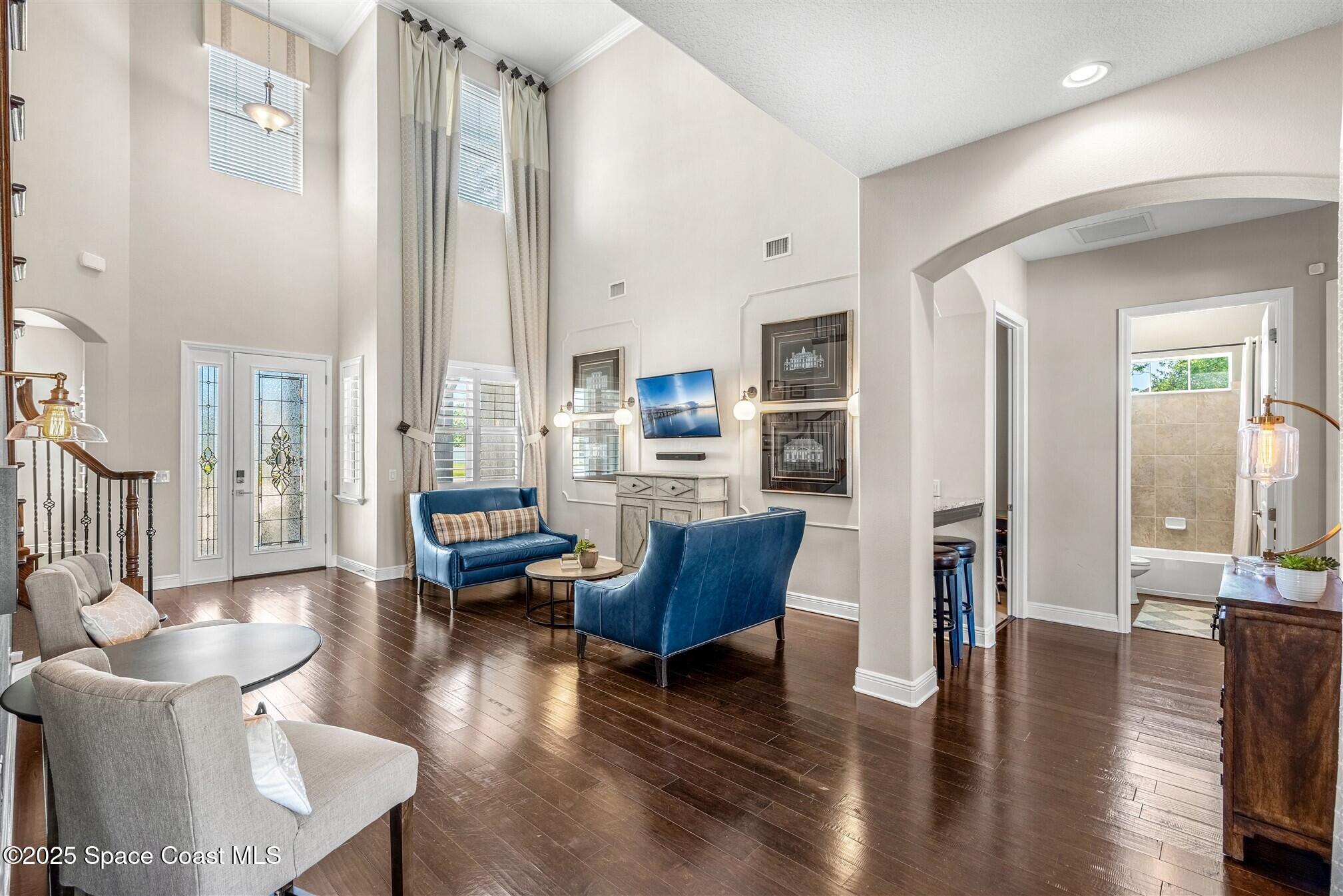 3077 Cortona Drive