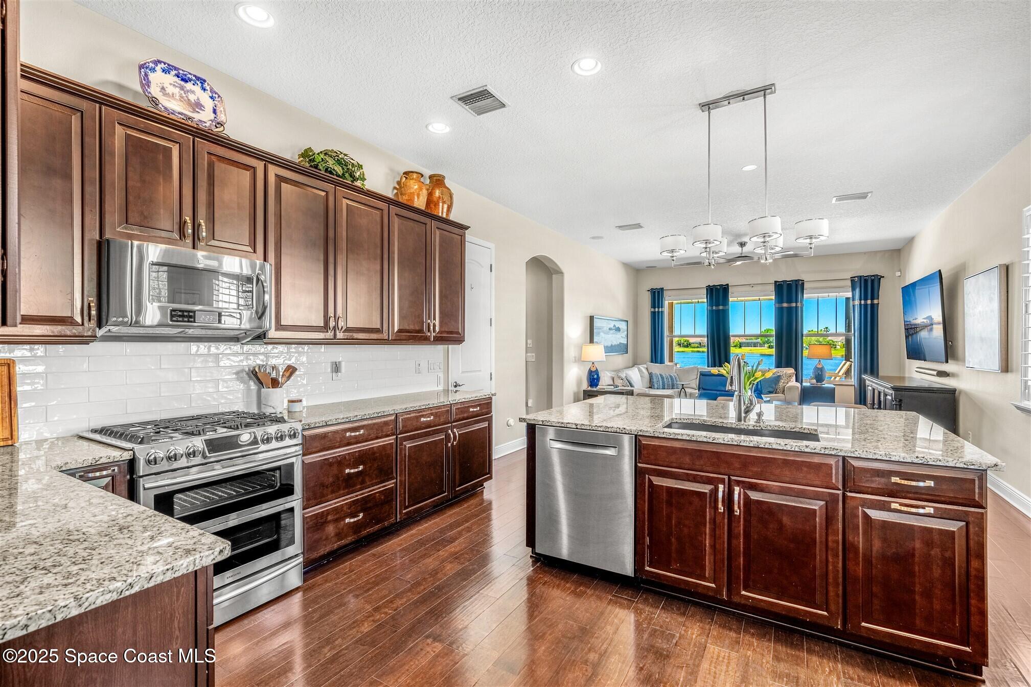 3077 Cortona Drive