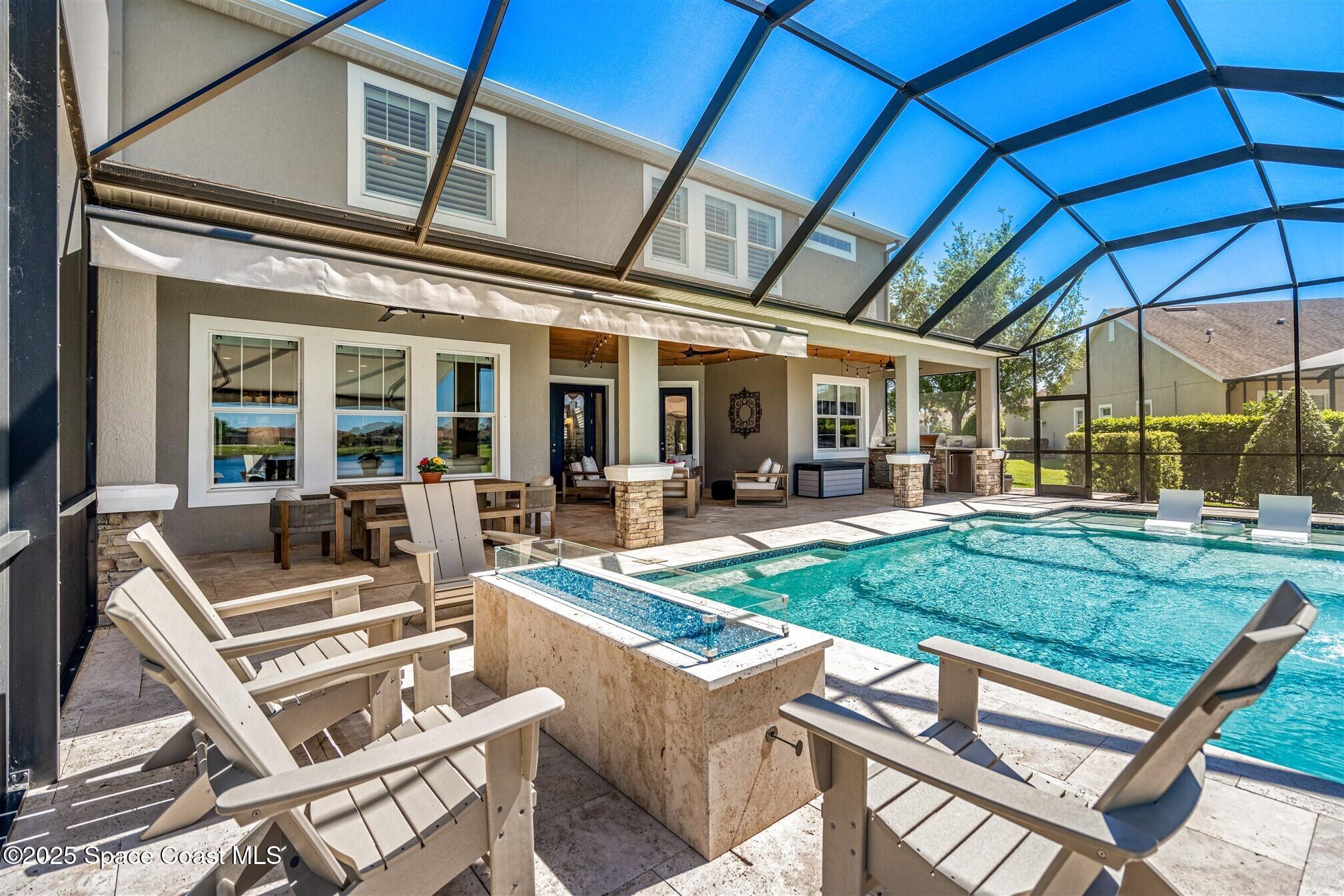 3077 Cortona Drive