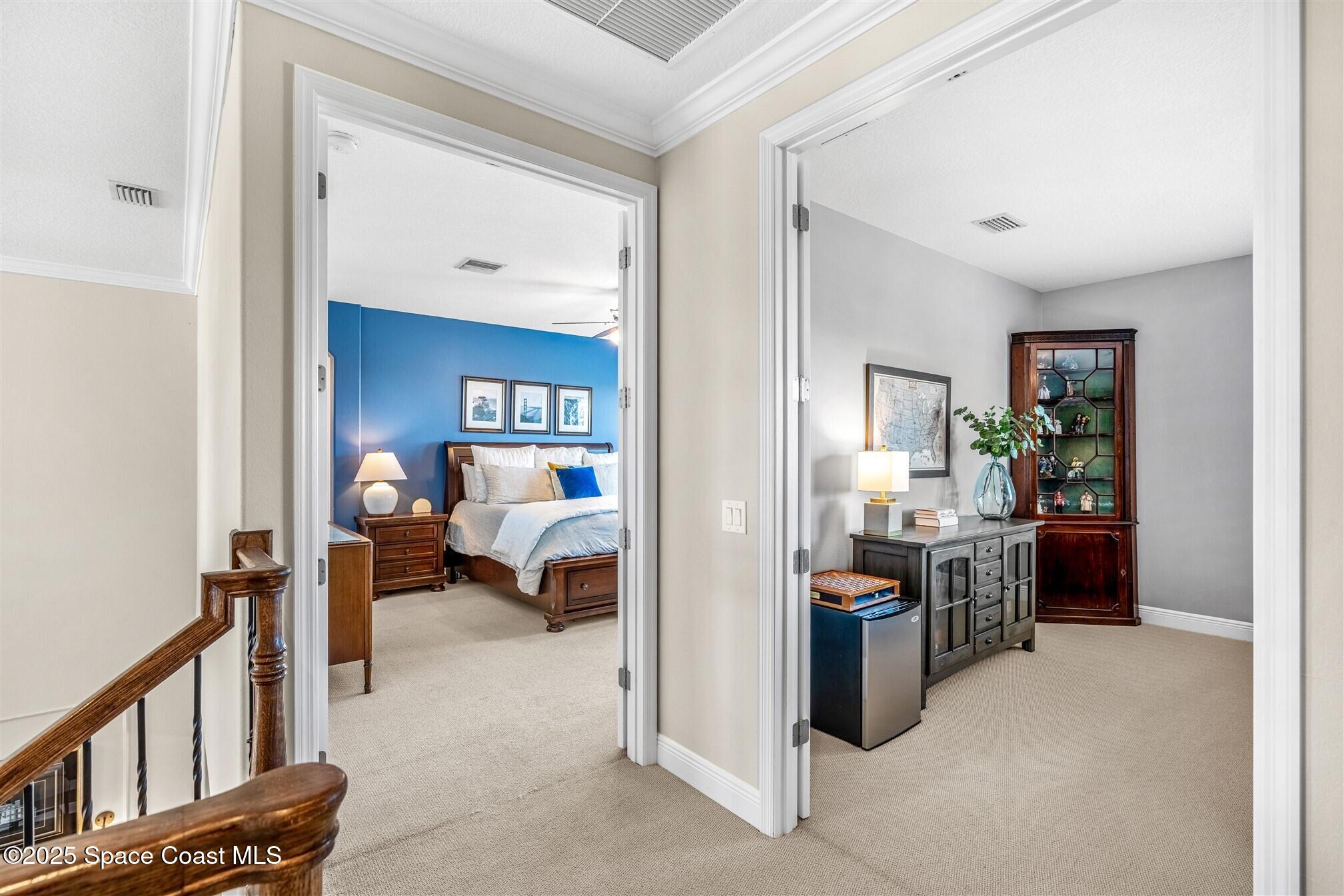 3077 Cortona Drive
