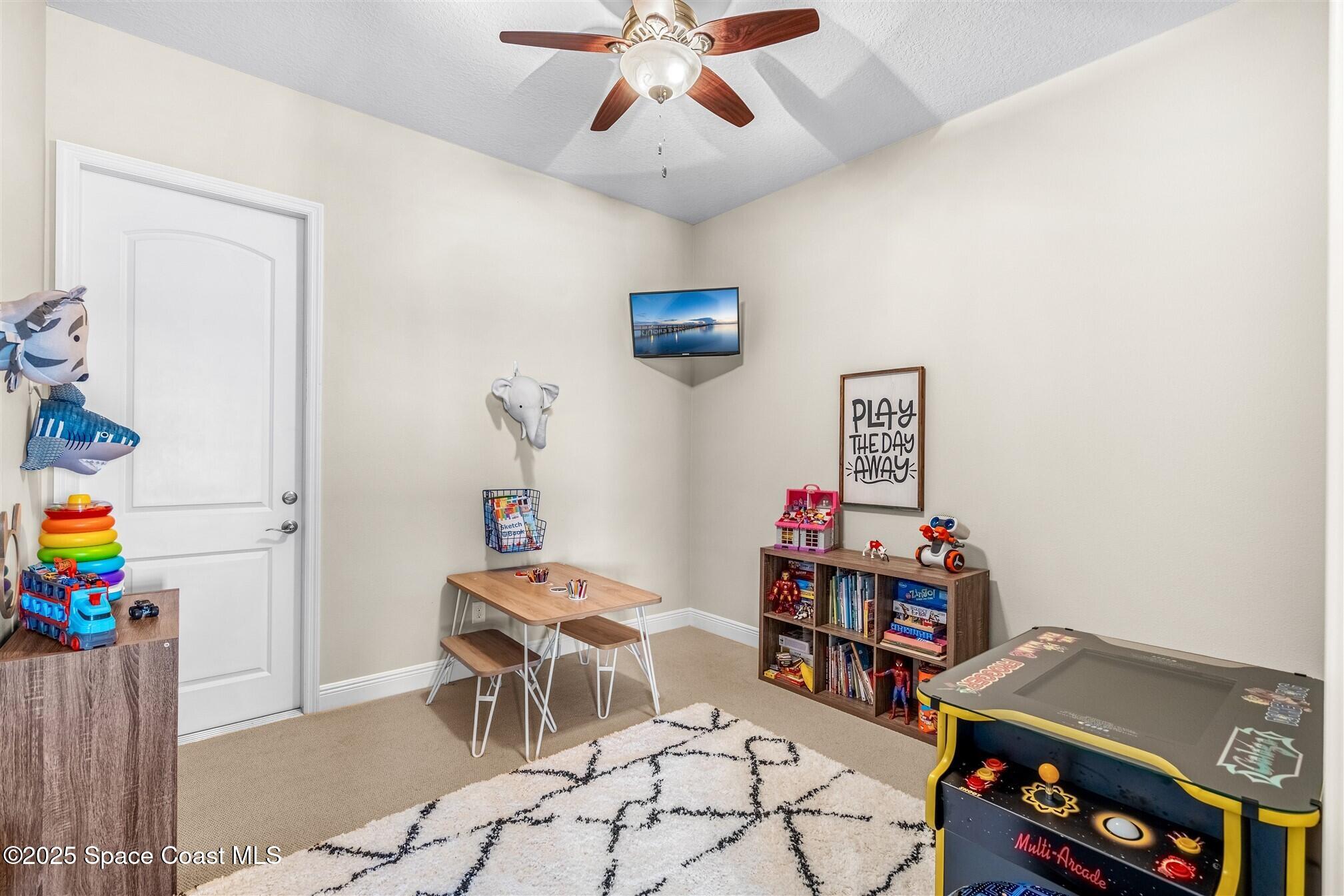 3077 Cortona Drive