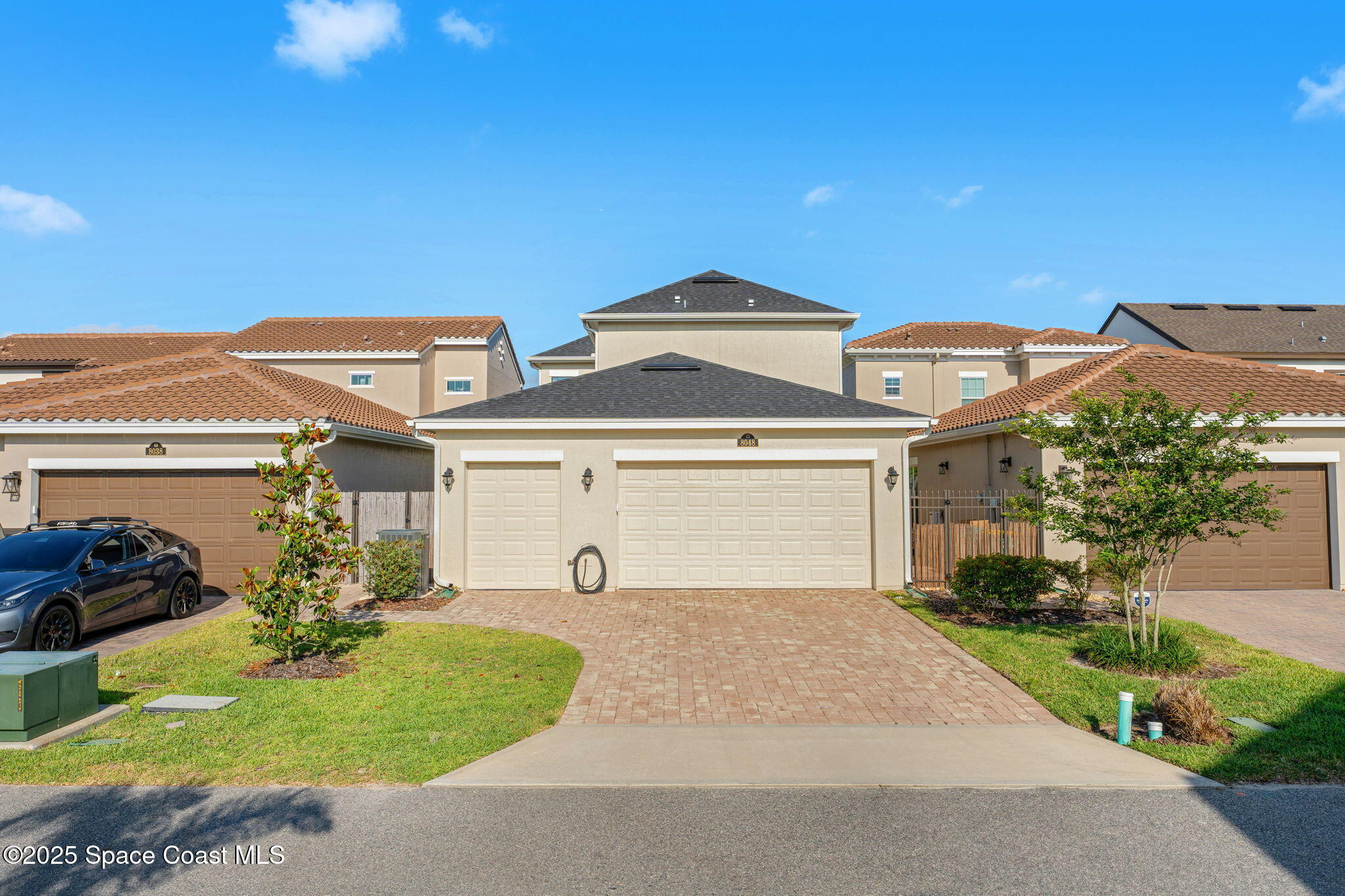 8048 Gullen Drive Drive