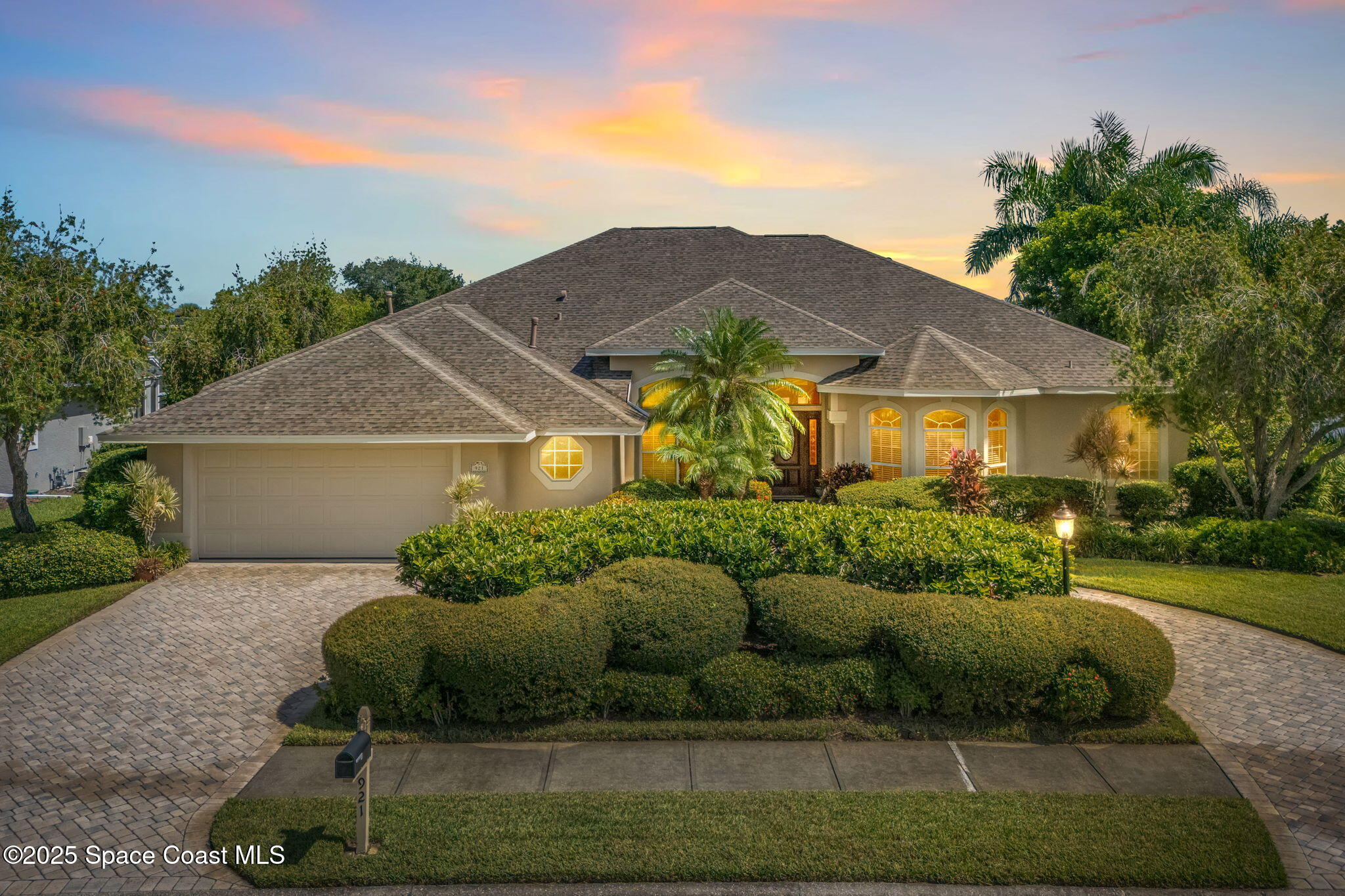 921 Wildwood Drive