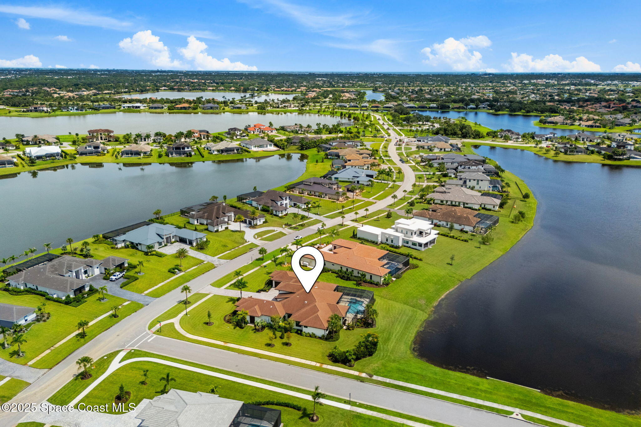 3709 Lake Adelaide Place