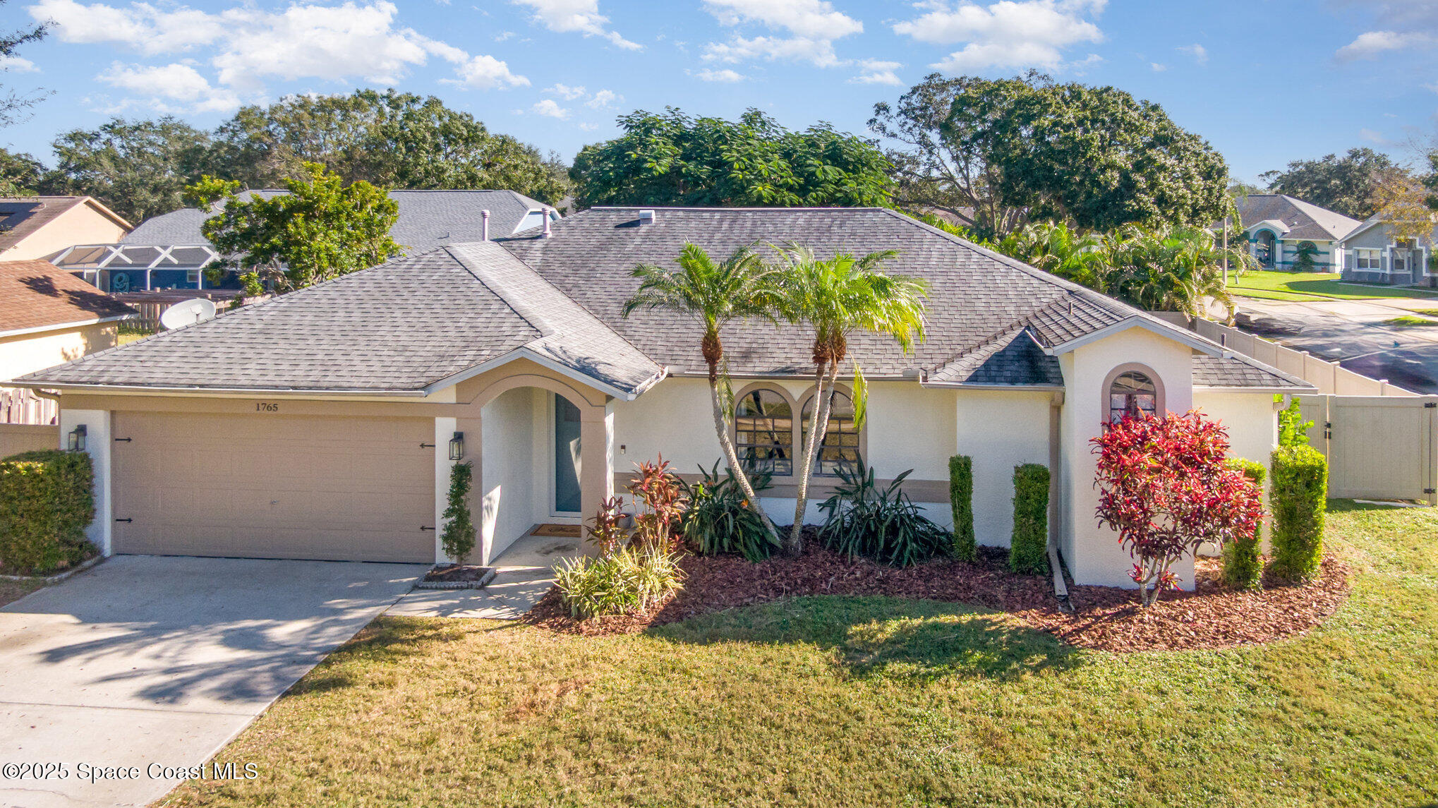 1765 Mallard Lake Road