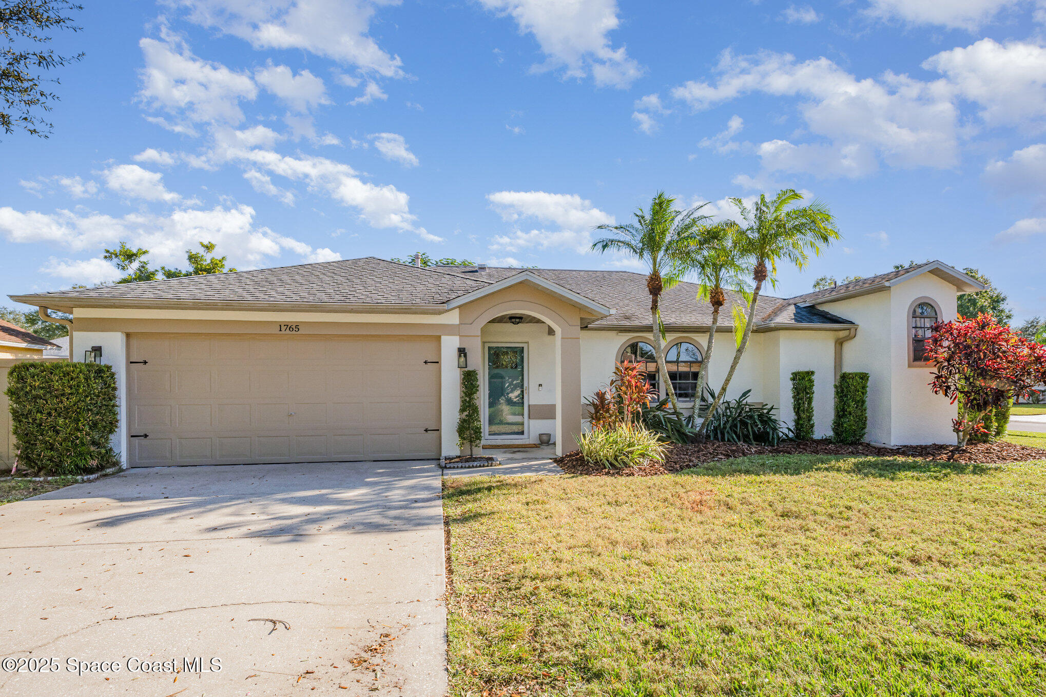 1765 Mallard Lake Road