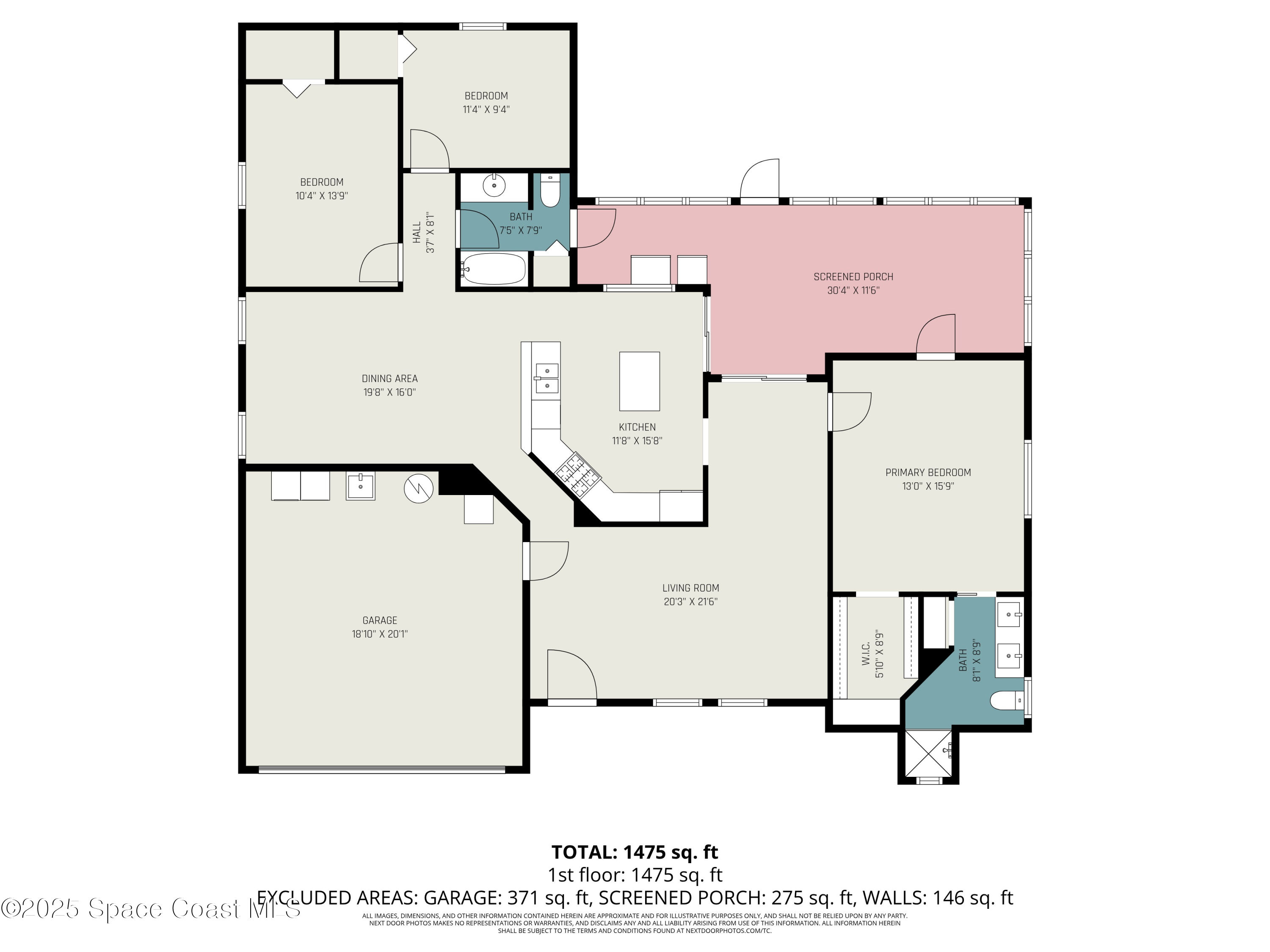 1765 Mallard Lake Road