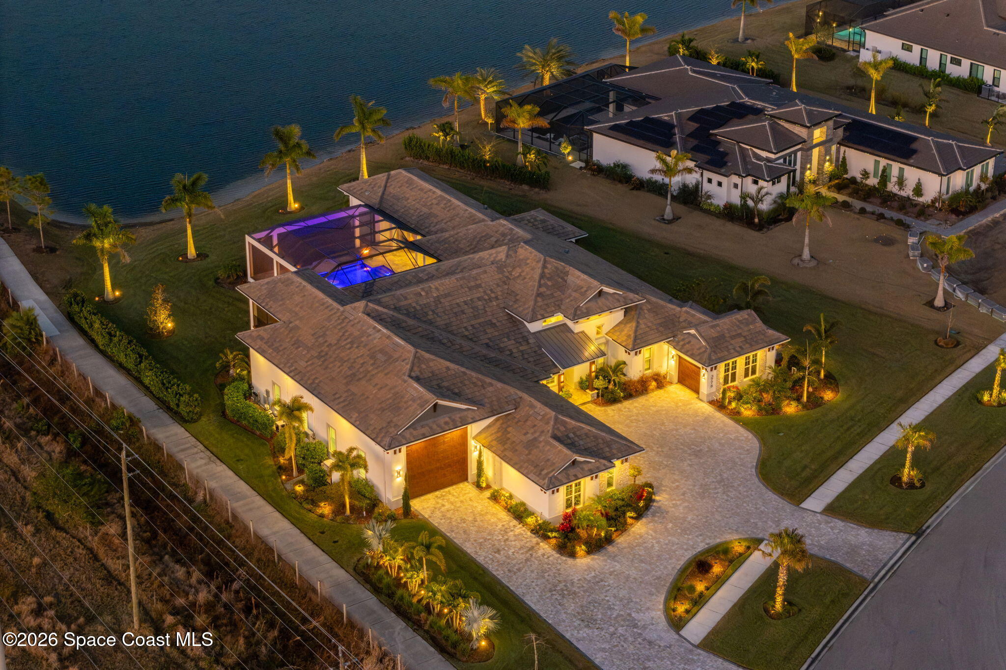 3778 Lake Adelaide Place