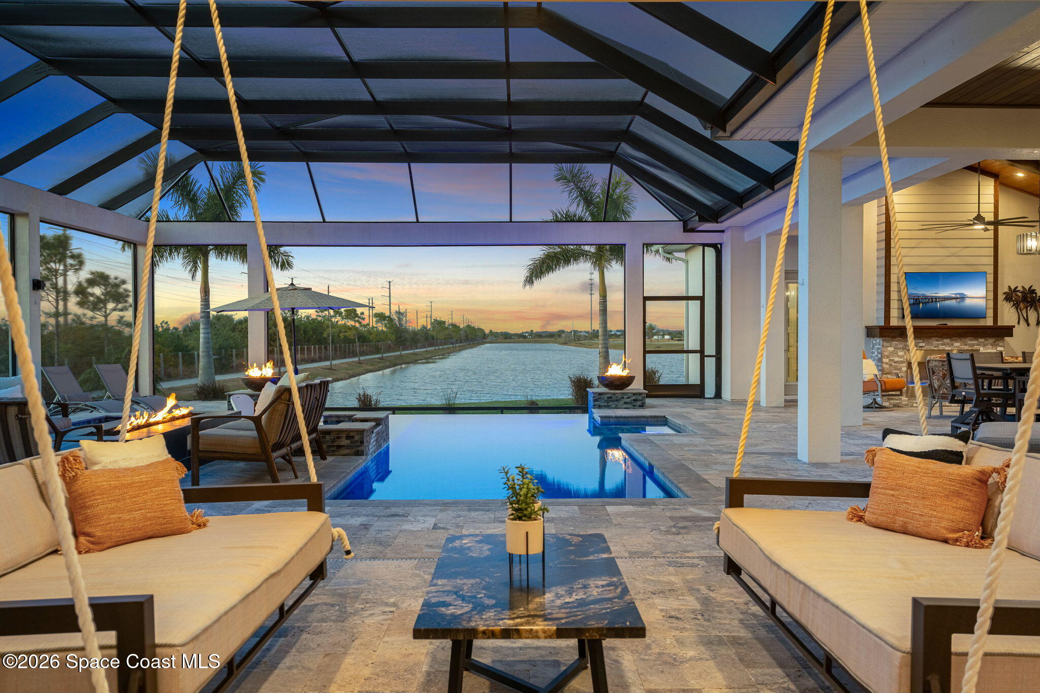 3778 Lake Adelaide Place