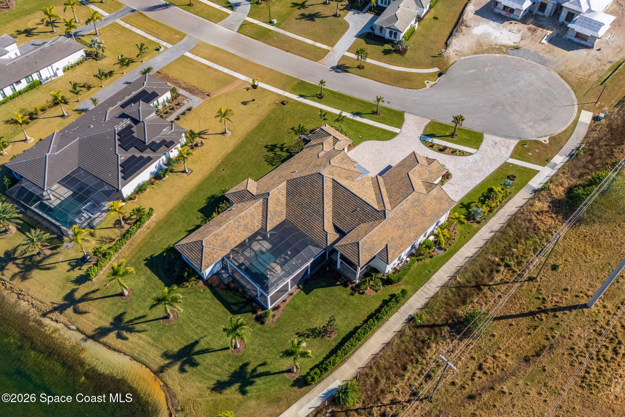 3778 Lake Adelaide Place