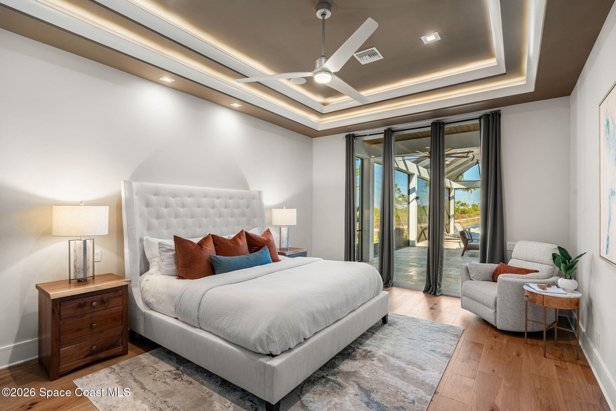 3778 Lake Adelaide Place