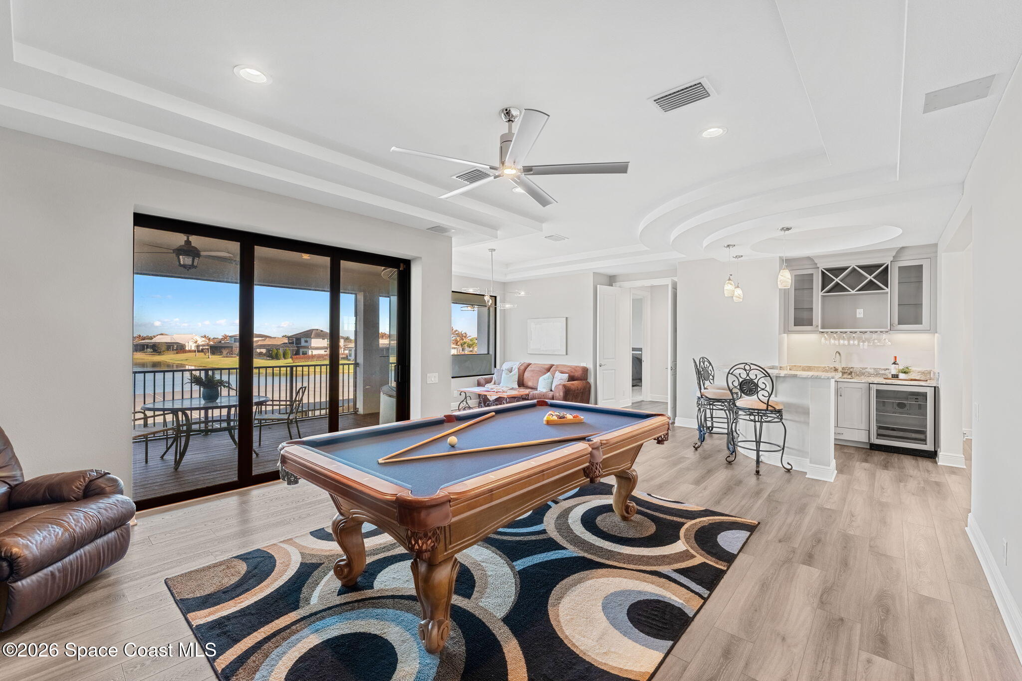 3638 Lake Adelaide Place